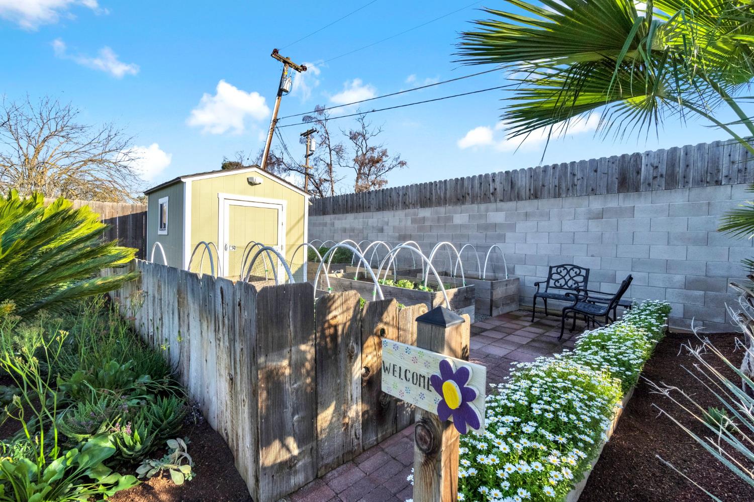 505 Ash Street Lemoore, CA 93245 - Photo 38 of 66