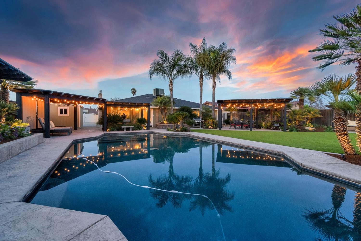 505 Ash Street Lemoore, CA 93245 - Photo 49 of 66