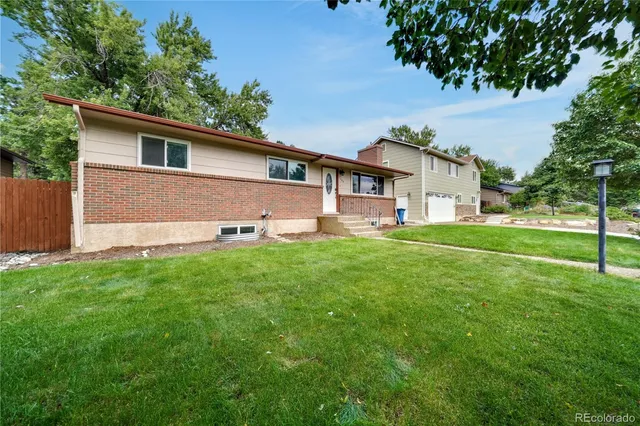 $2,295 | 1206 Westmoreland Road, Colorado Springs, CO 80907