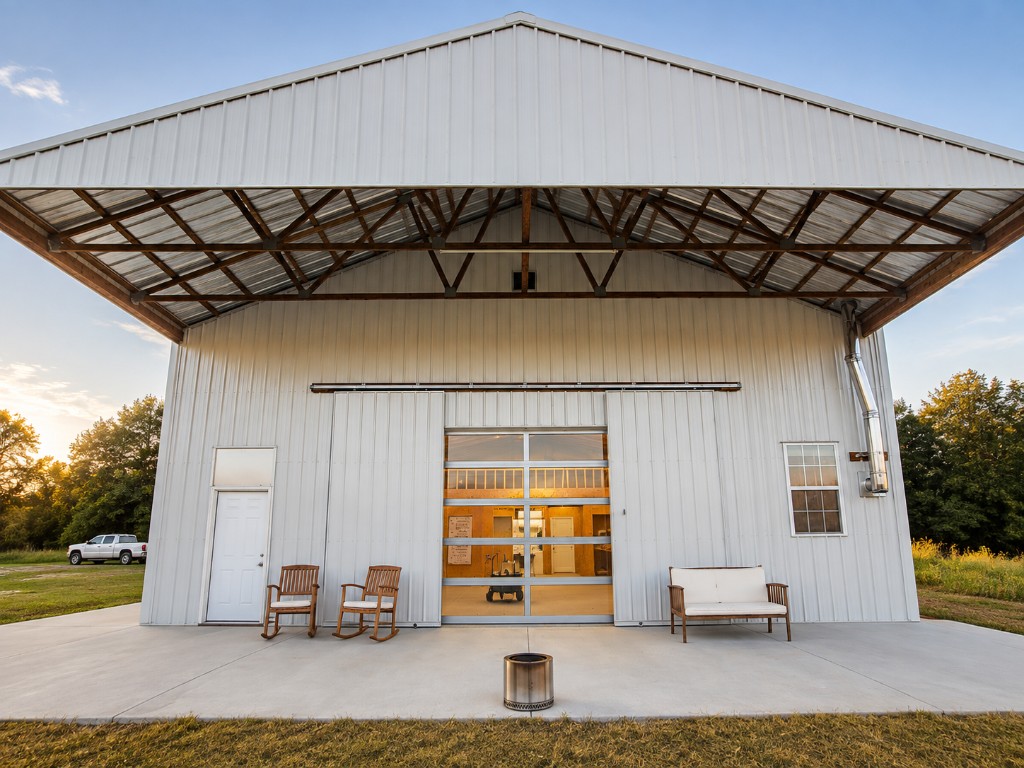 2901 Black Ranch Road Lead Hill, AR 72644 - Photo 2 of 37 Gallery Image 2