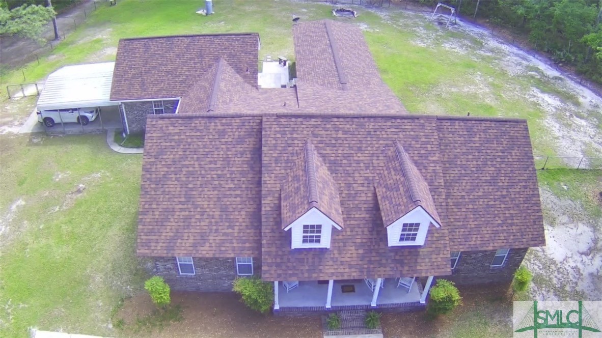 1140 Little McCall Road Guyton, GA 31312 - Photo 33 of 36 Gallery Image 33