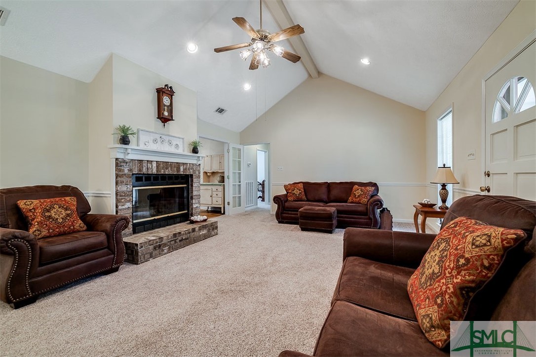 1140 Little McCall Road Guyton, GA 31312 - Photo 7 of 36 Gallery Image 7