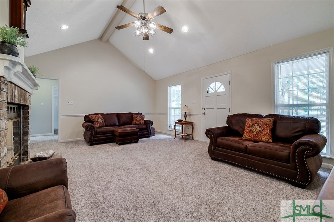 1140 Little McCall Road Guyton, GA 31312 - Photo 8 of 36 Gallery Image 8