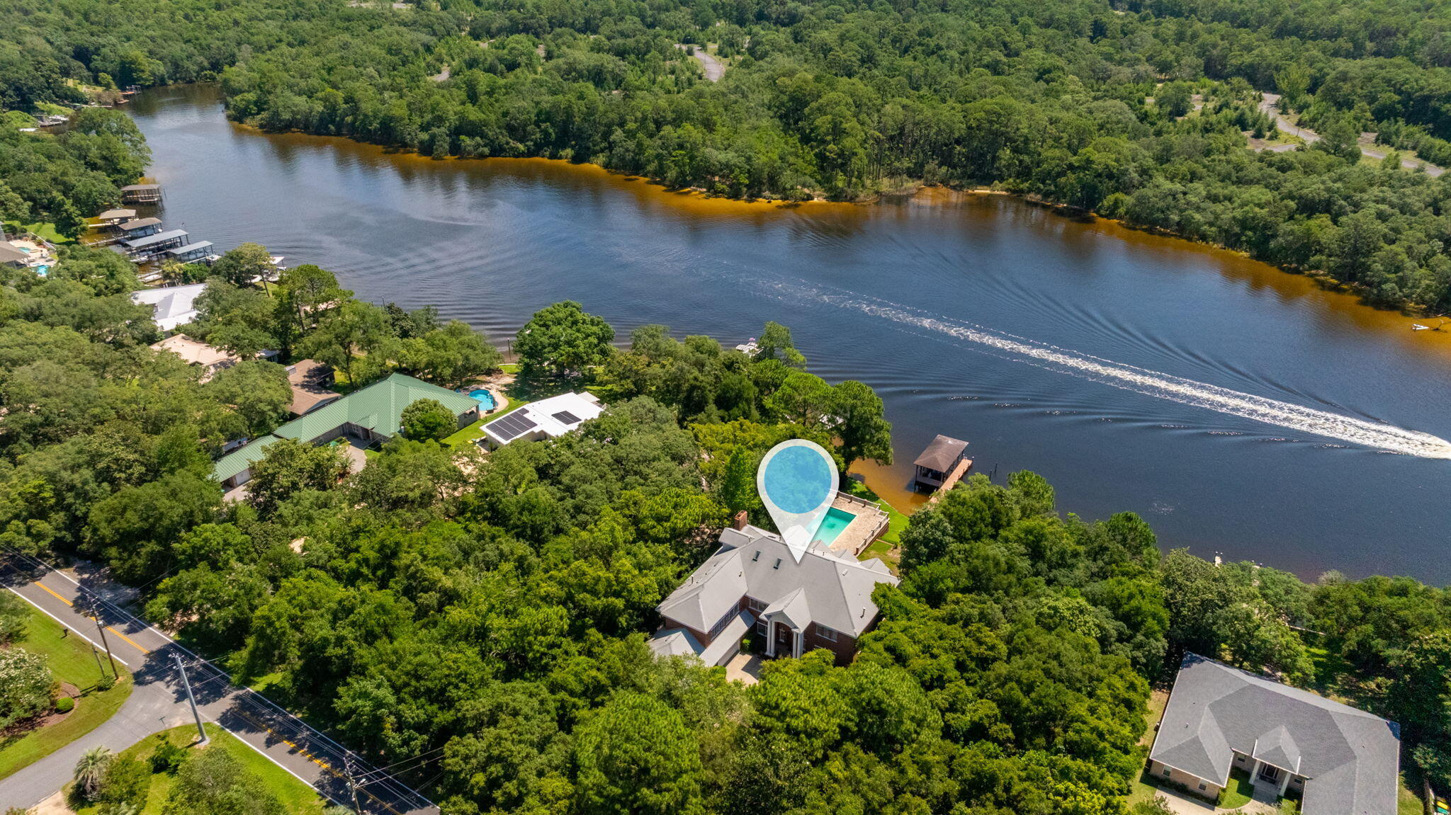 35 Poquito Road Shalimar, FL 32579 - Photo 130 of 137 35-poquito-rd