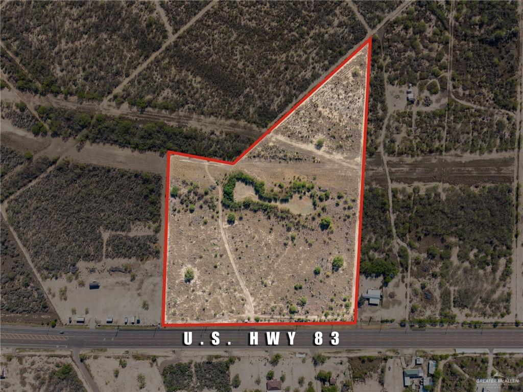 3020 Highway 83 Roma, TX 78584 - Photo 1 of 7