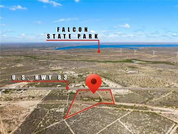 $500,000 | 3020 Highway 83, Roma, TX 78584
