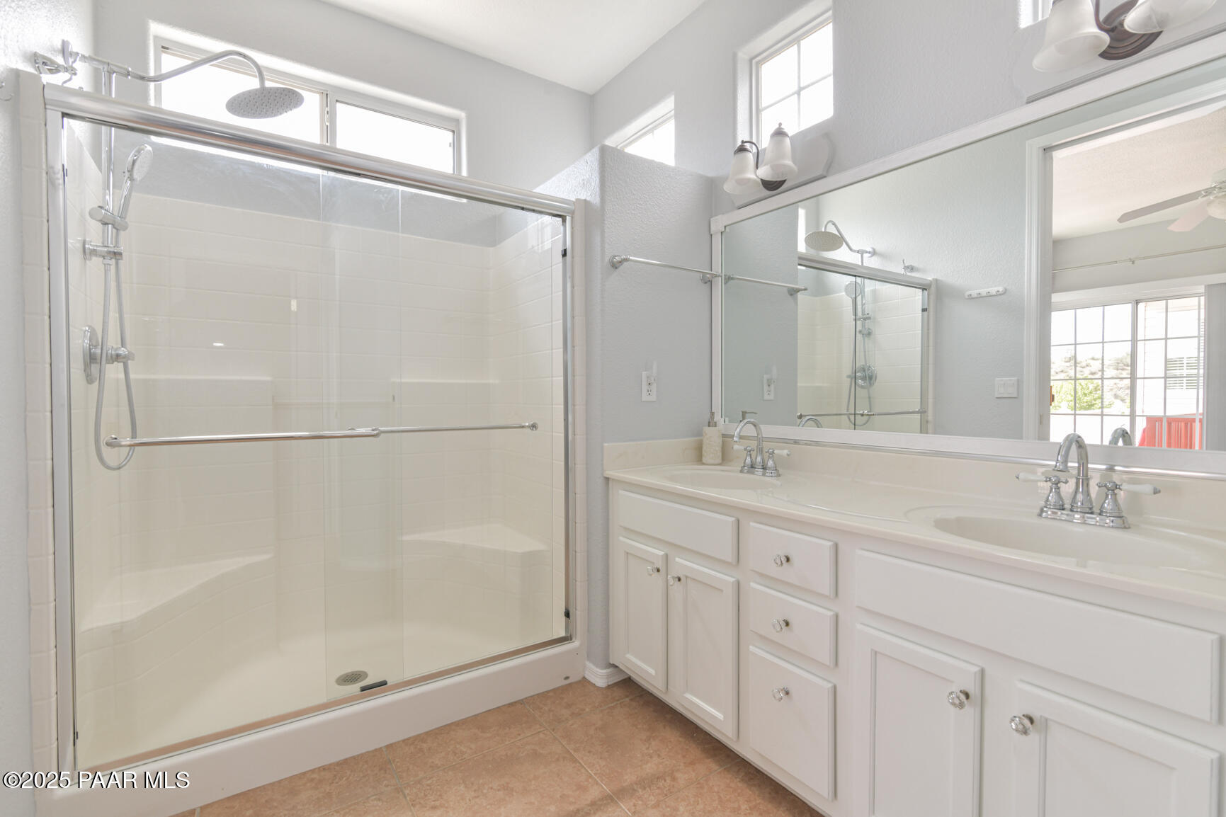 1928 Vine Road Prescott Valley, AZ 86314 - Photo 15 of 43 Master bathroom 2