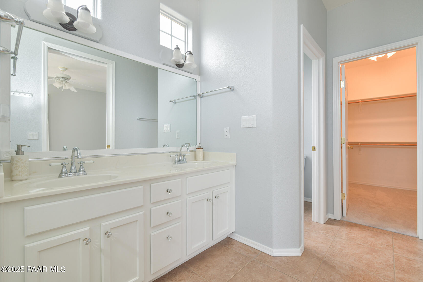 1928 Vine Road Prescott Valley, AZ 86314 - Photo 16 of 43 Master bathroom 1