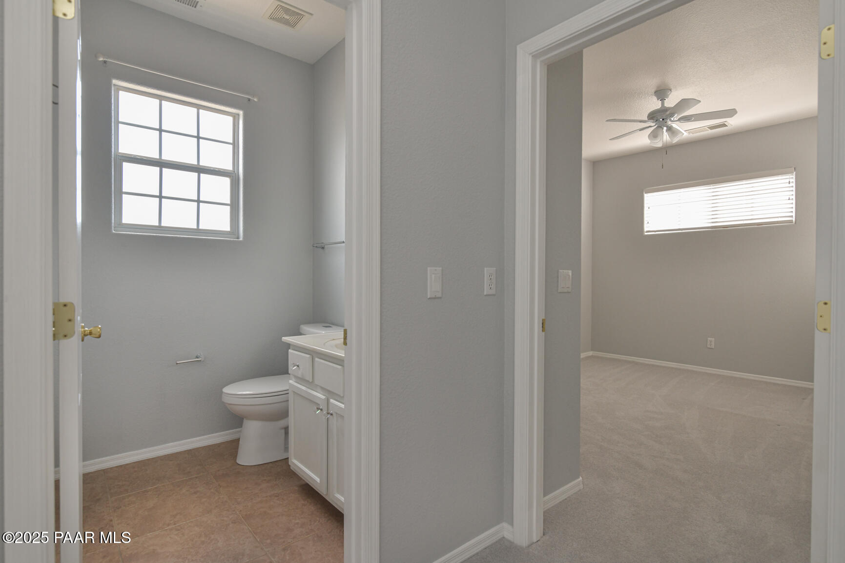 1928 Vine Road Prescott Valley, AZ 86314 - Photo 17 of 43 Master bathroom