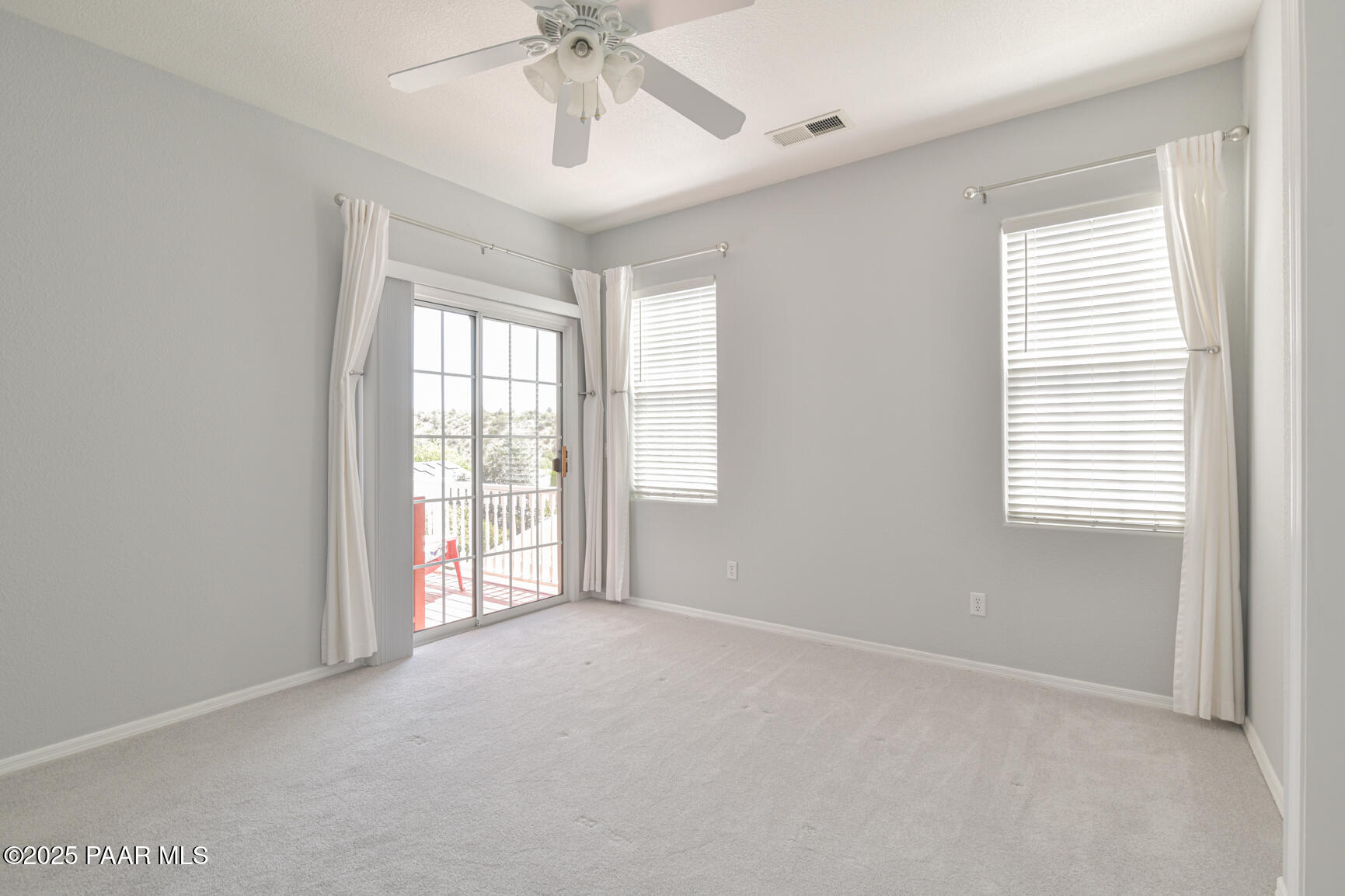 1928 Vine Road Prescott Valley, AZ 86314 - Photo 19 of 43 Master bedroom 2