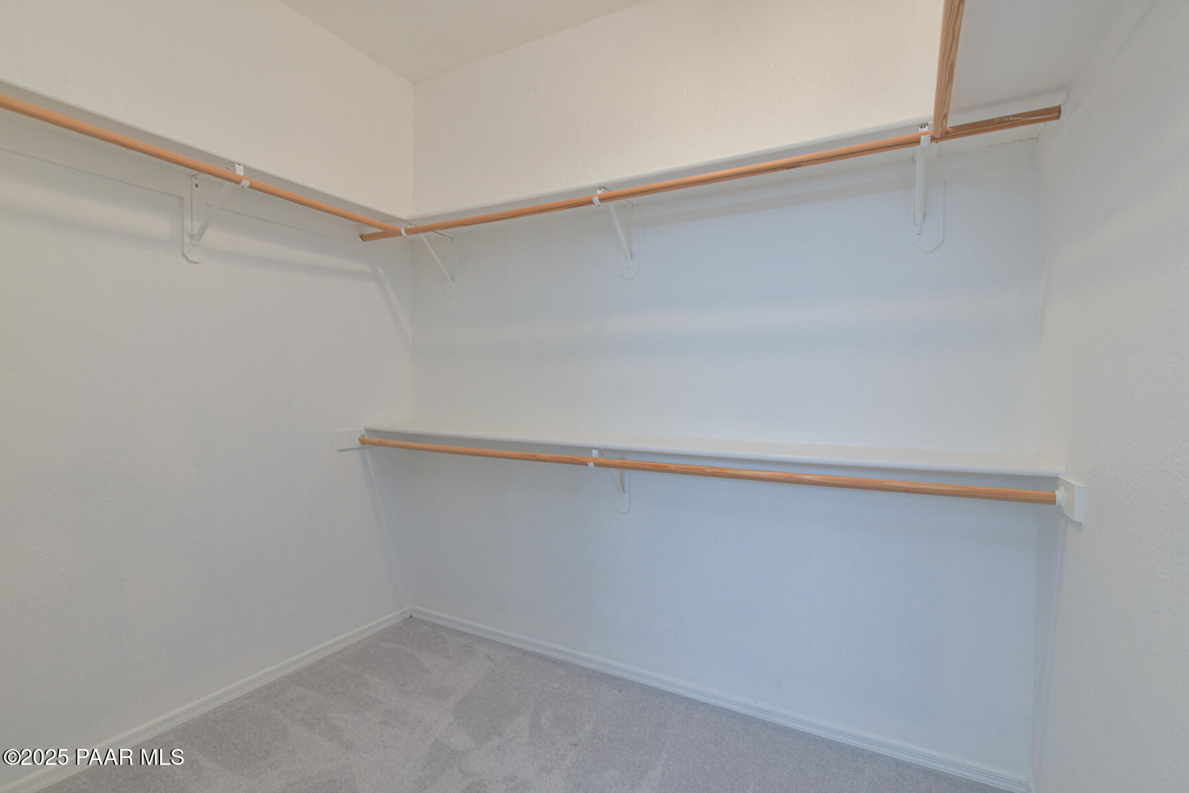 1928 Vine Road Prescott Valley, AZ 86314 - Photo 20 of 43 Master bedroom closet