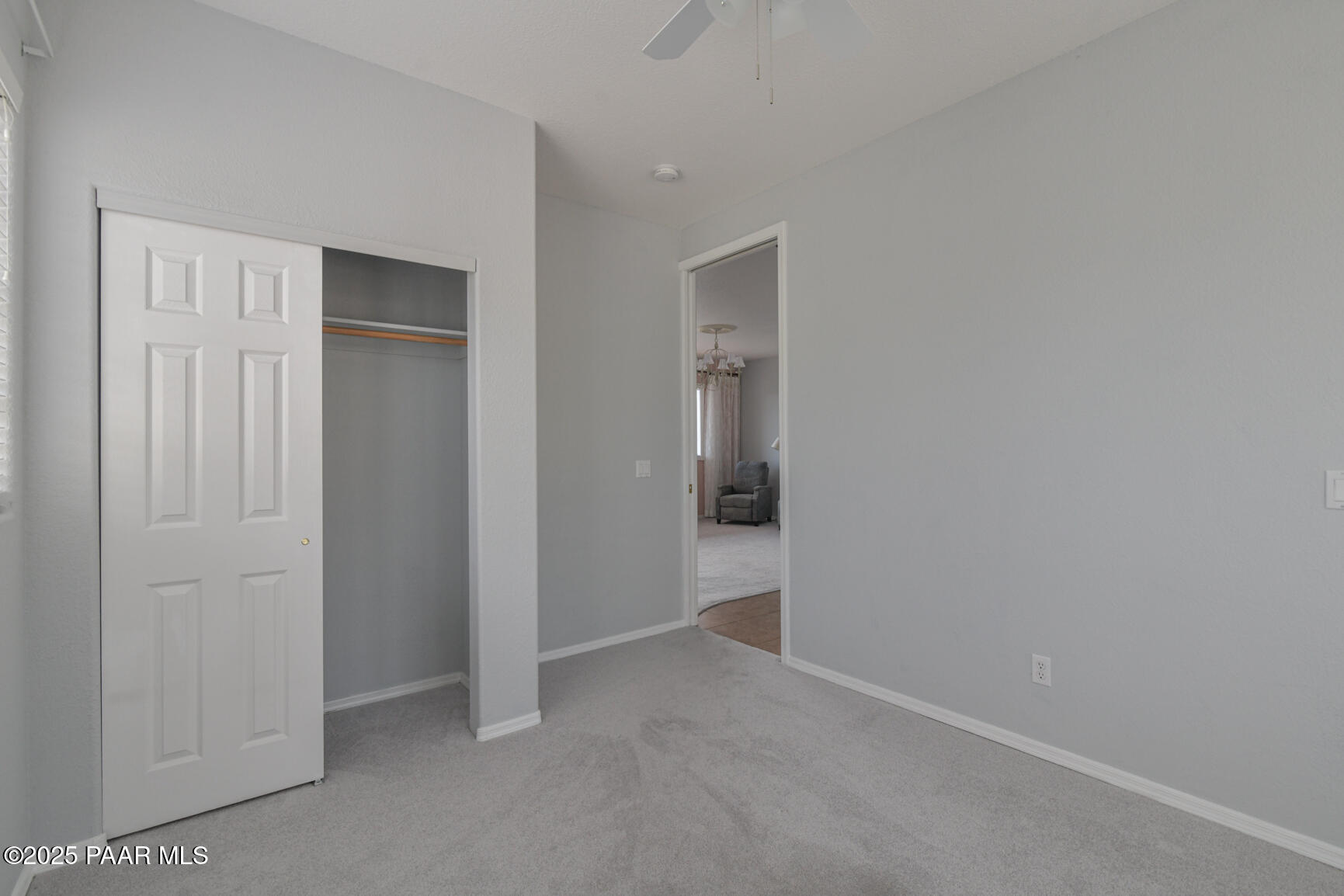 1928 Vine Road Prescott Valley, AZ 86314 - Photo 22 of 43 Front bedroom