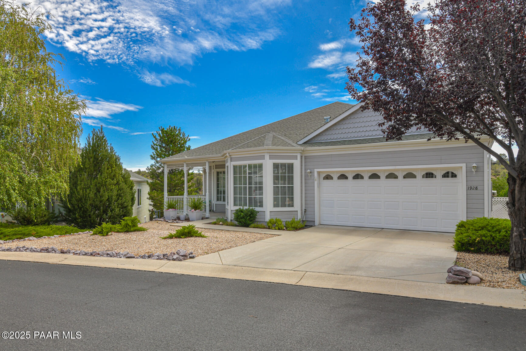 1928 Vine Road Prescott Valley, AZ 86314 - Photo 3 of 43 Exterior