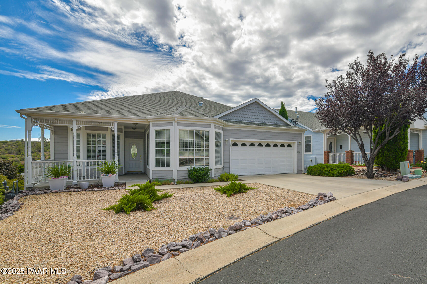 1928 Vine Road Prescott Valley, AZ 86314 - Photo 36 of 43 Front street view