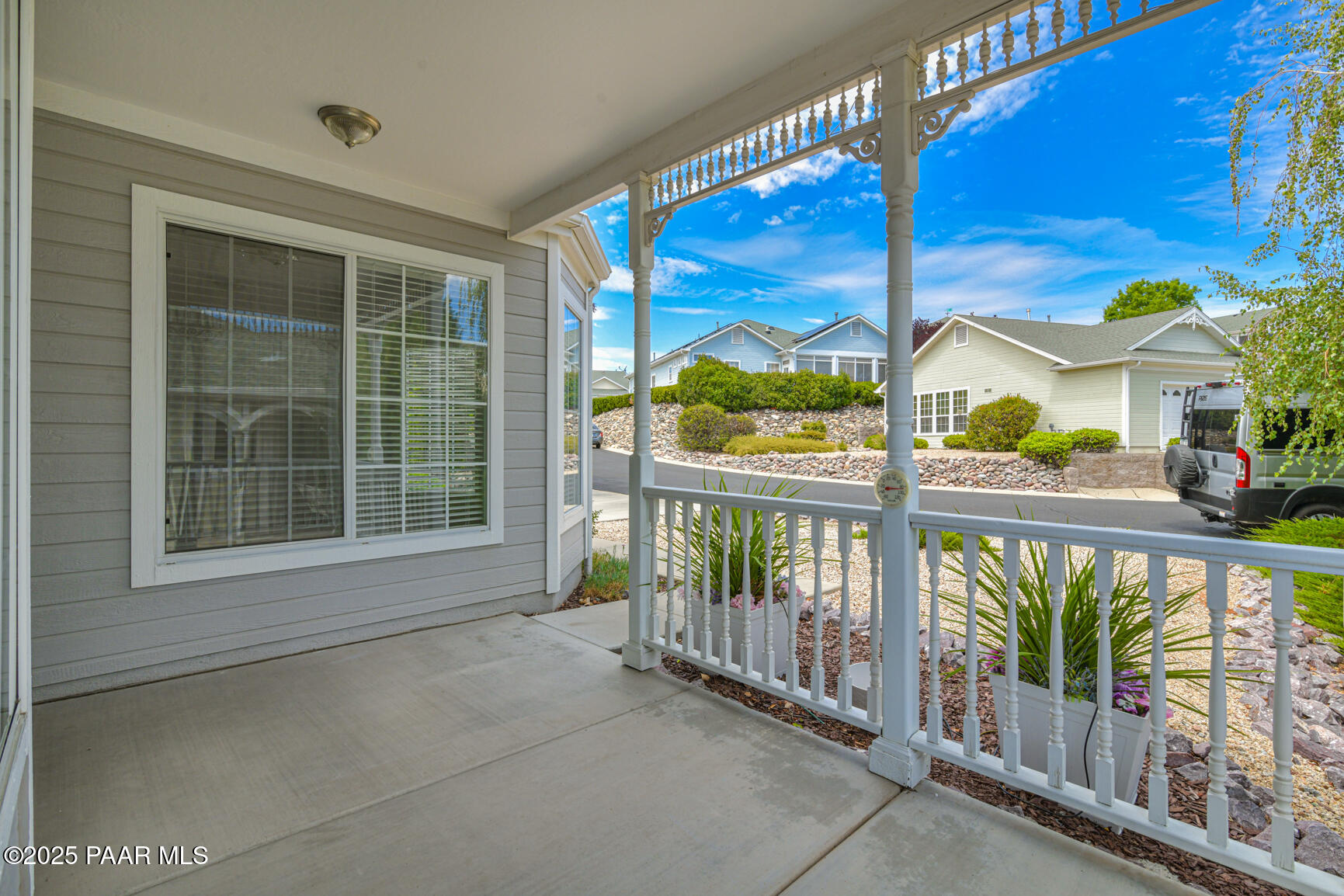1928 Vine Road Prescott Valley, AZ 86314 - Photo 5 of 43 Front porch