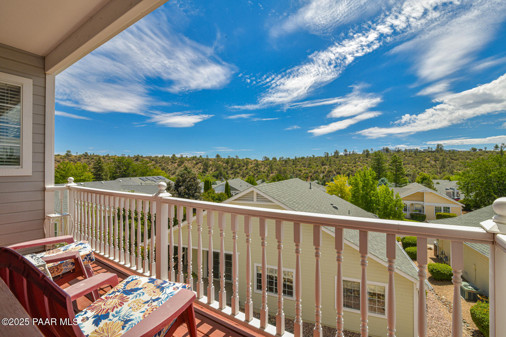 1928 Vine Road Prescott Valley, AZ 86314 - Photo 7 of 43 Back deck