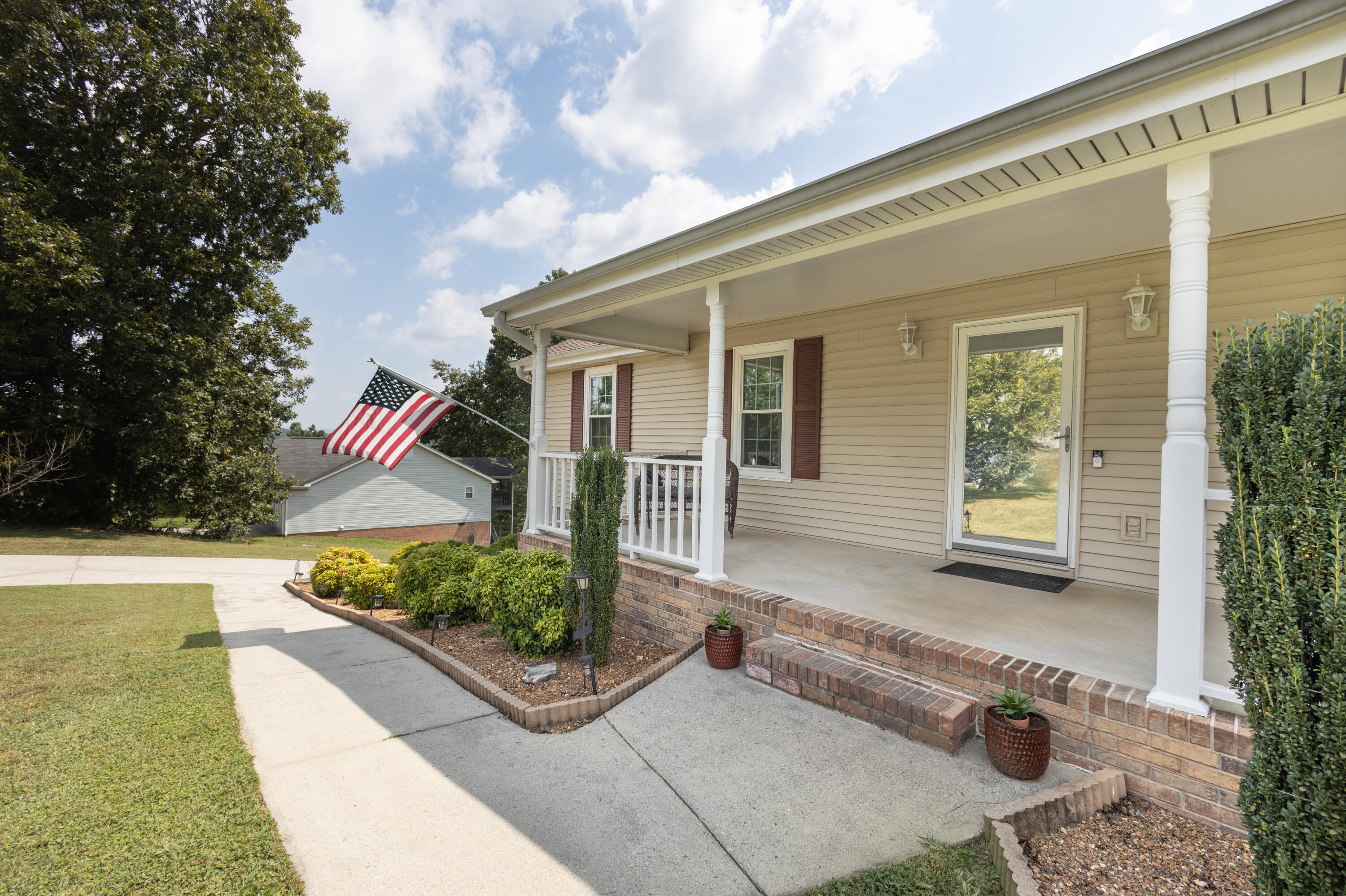 538 Hickory Ridge Trail Ringgold, GA 30736 - Photo 11 of 46 Hickory Ridge-13