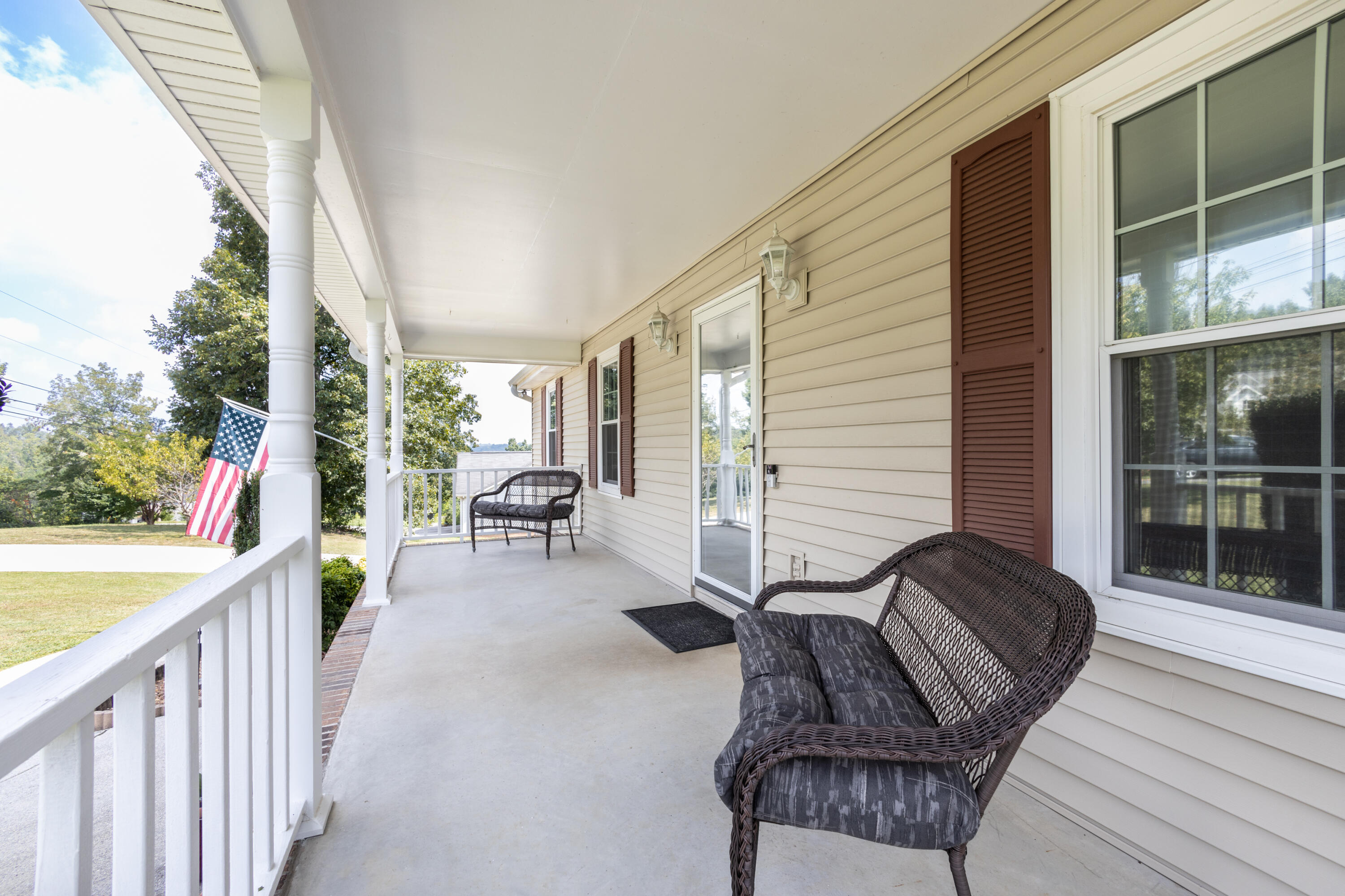 538 Hickory Ridge Trail Ringgold, GA 30736 - Photo 12 of 46 Hickory Ridge-14