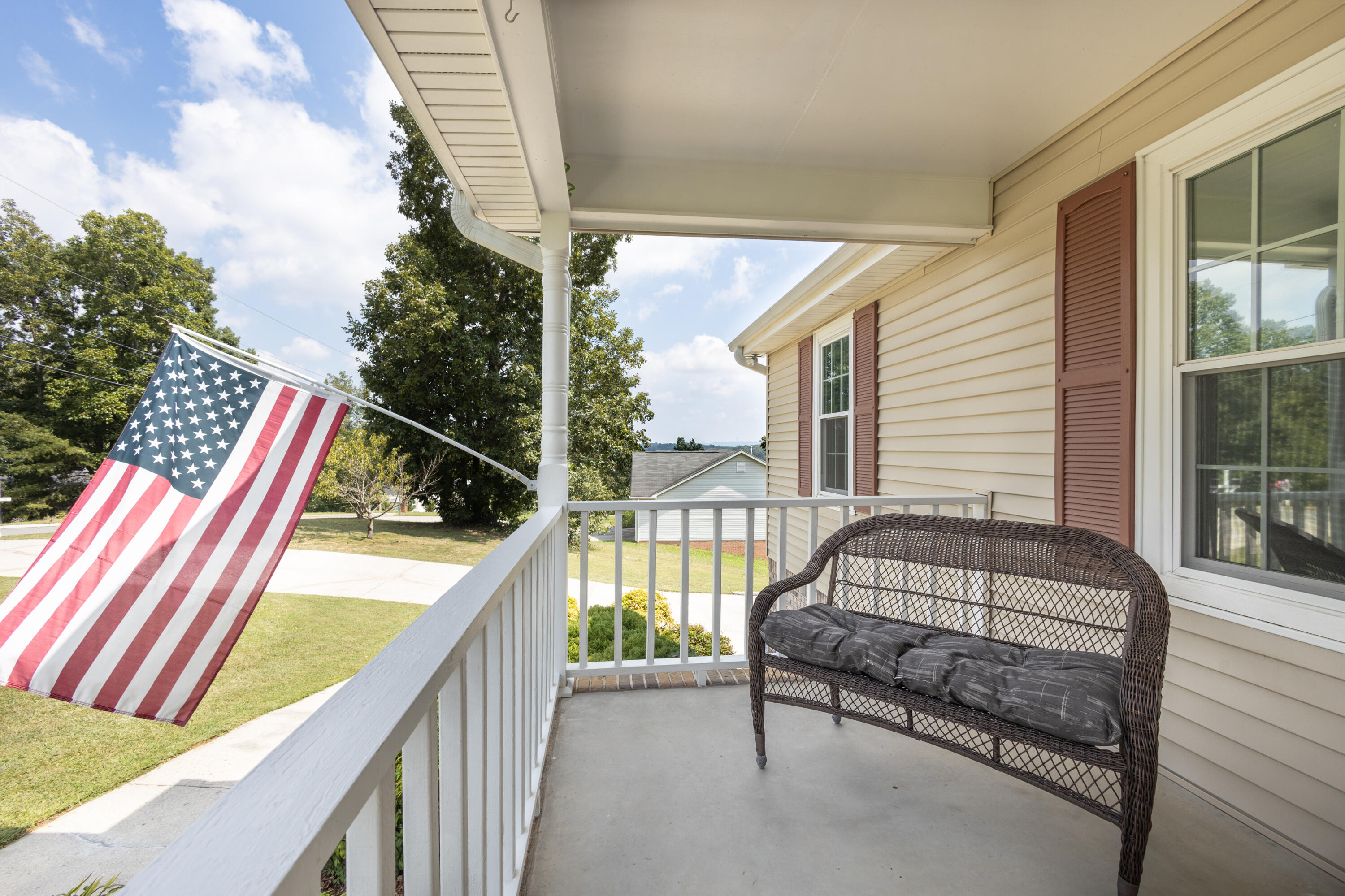 538 Hickory Ridge Trail Ringgold, GA 30736 - Photo 13 of 46 Hickory Ridge-15