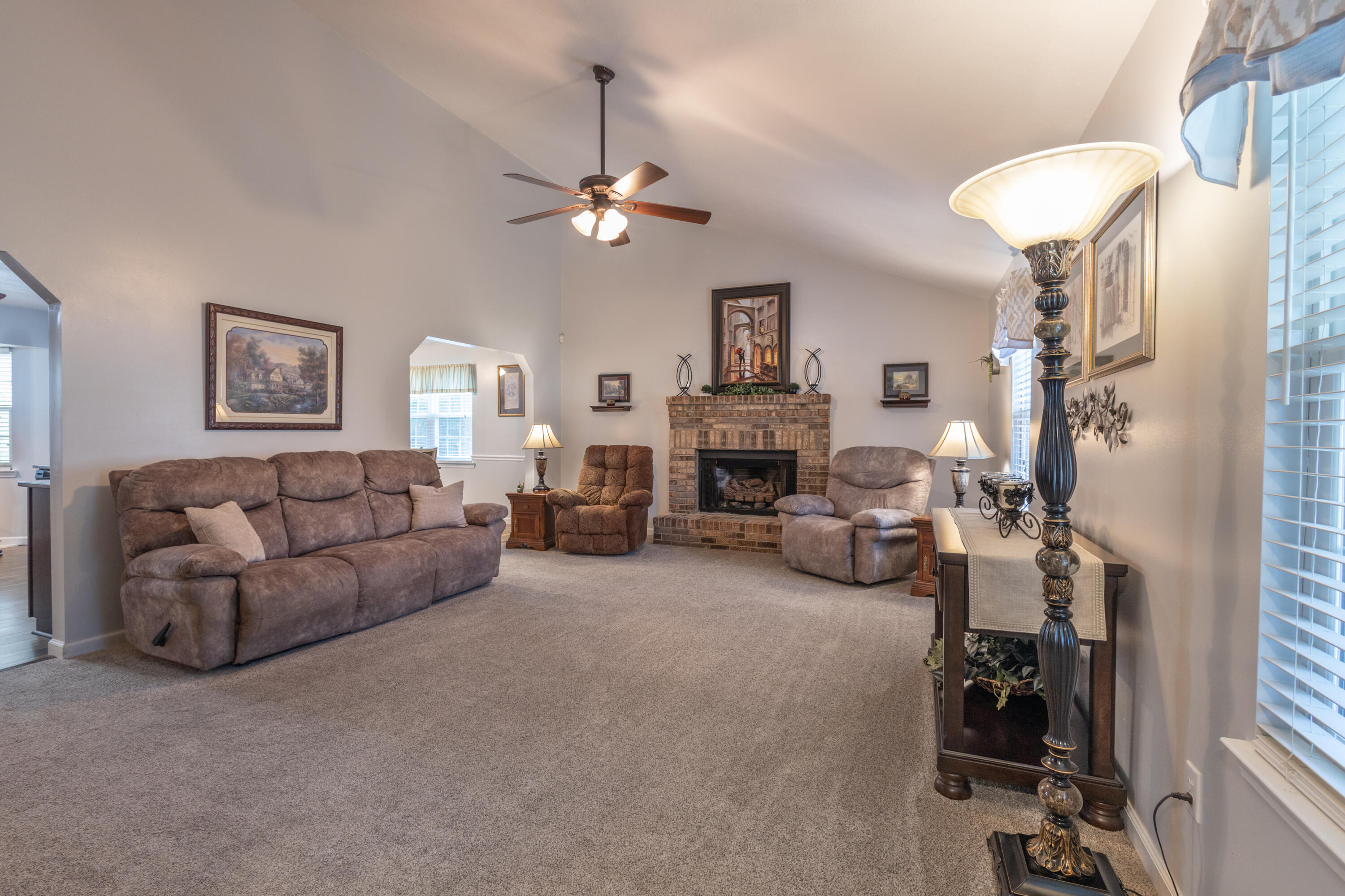 538 Hickory Ridge Trail Ringgold, GA 30736 - Photo 15 of 46 Hickory Ridge-18