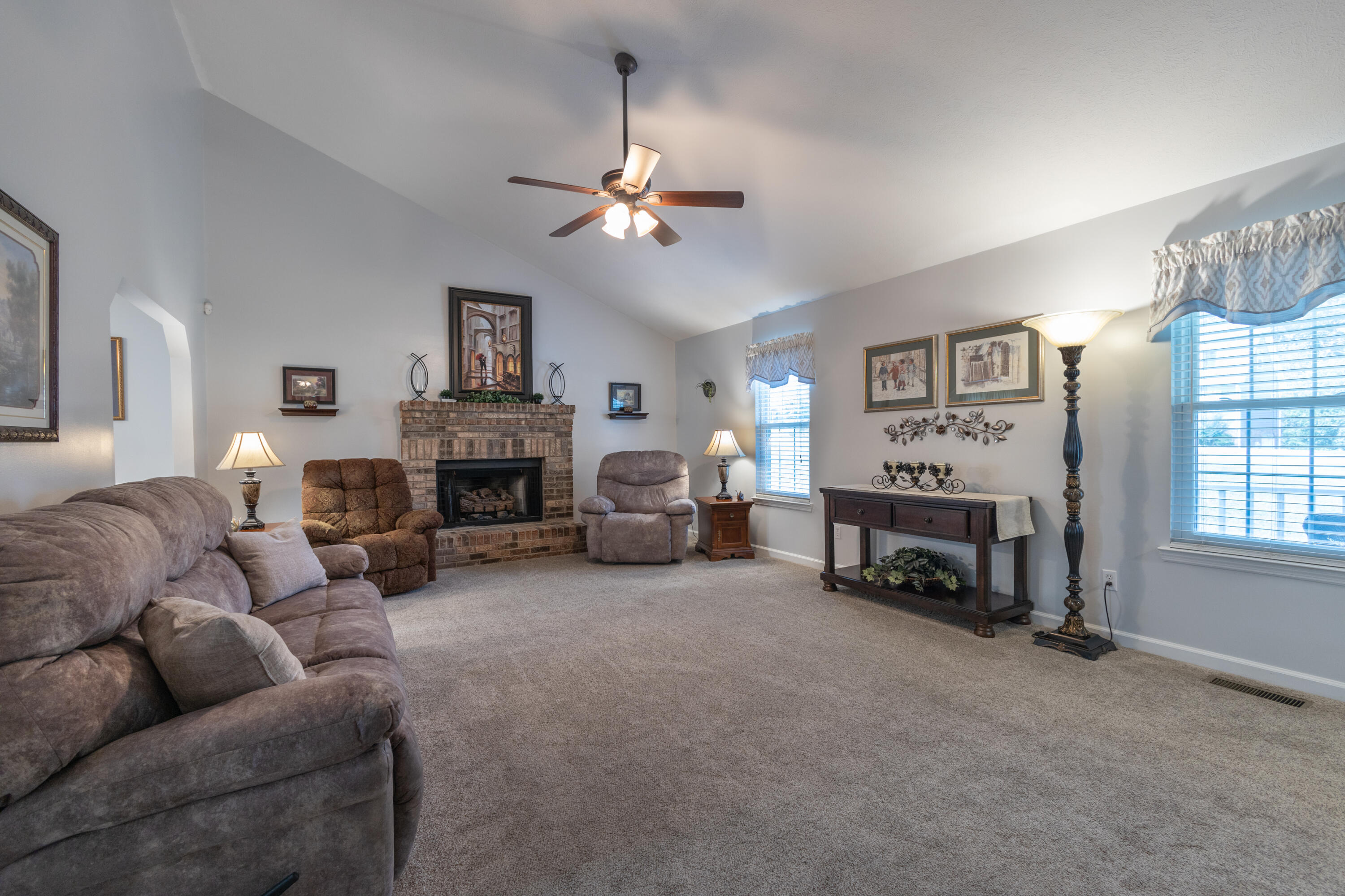 538 Hickory Ridge Trail Ringgold, GA 30736 - Photo 16 of 46 Hickory Ridge-19