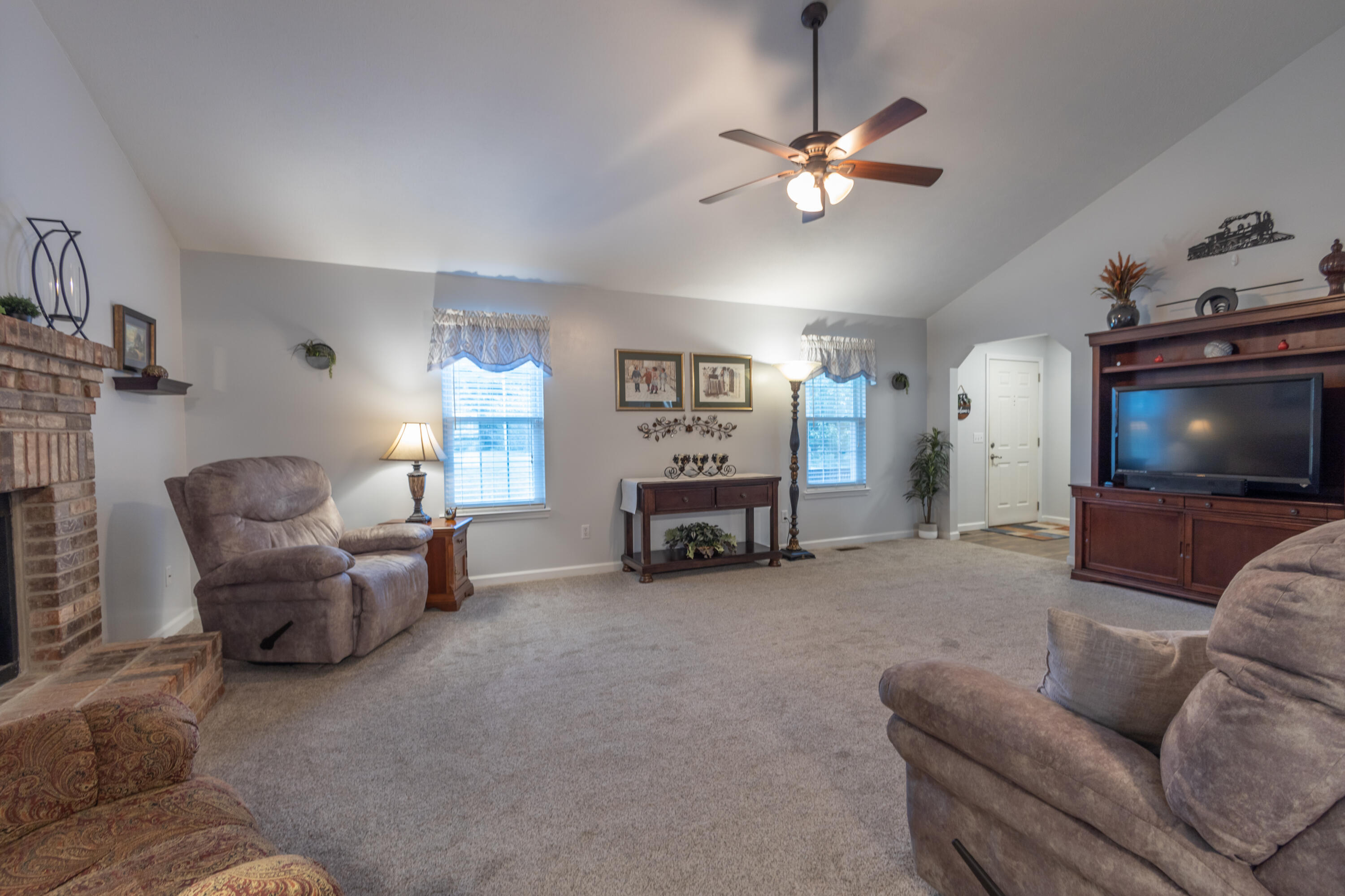 538 Hickory Ridge Trail Ringgold, GA 30736 - Photo 17 of 46 Hickory Ridge-20