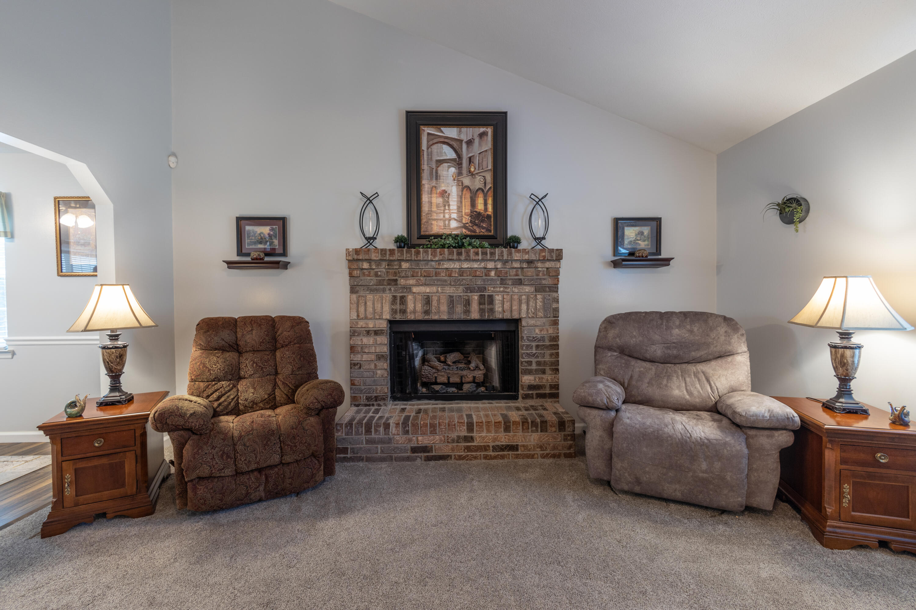 538 Hickory Ridge Trail Ringgold, GA 30736 - Photo 18 of 46 Hickory Ridge-21