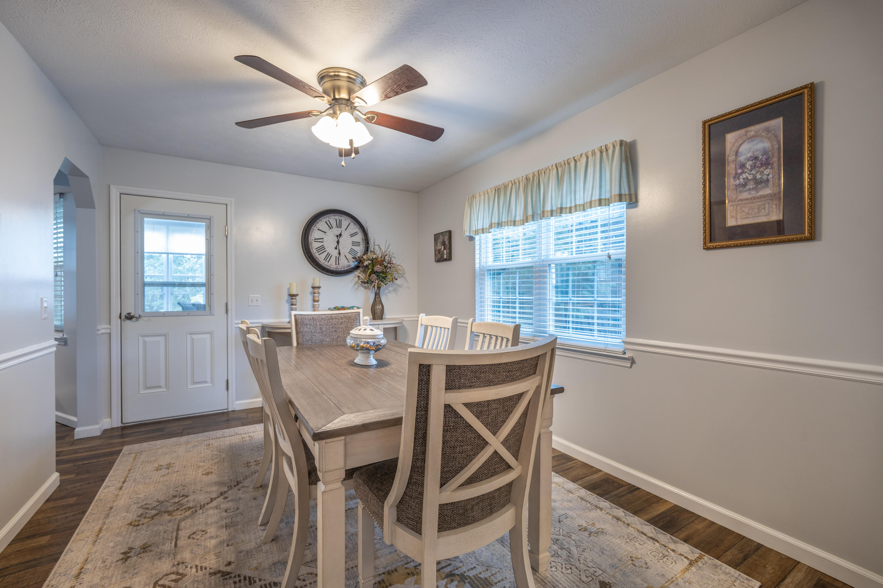 538 Hickory Ridge Trail Ringgold, GA 30736 - Photo 19 of 46 Hickory Ridge-23