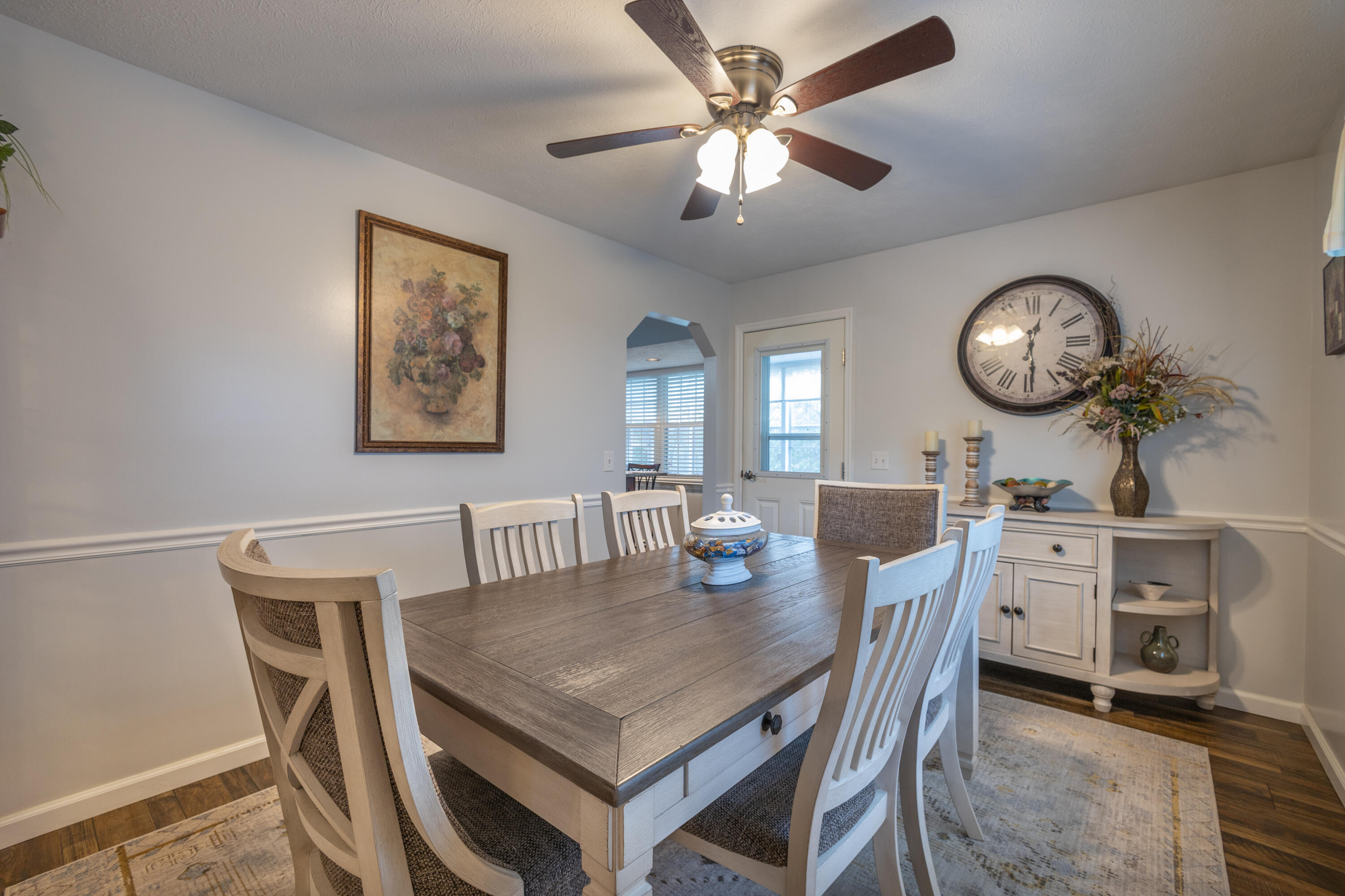 538 Hickory Ridge Trail Ringgold, GA 30736 - Photo 20 of 46 Hickory Ridge-24