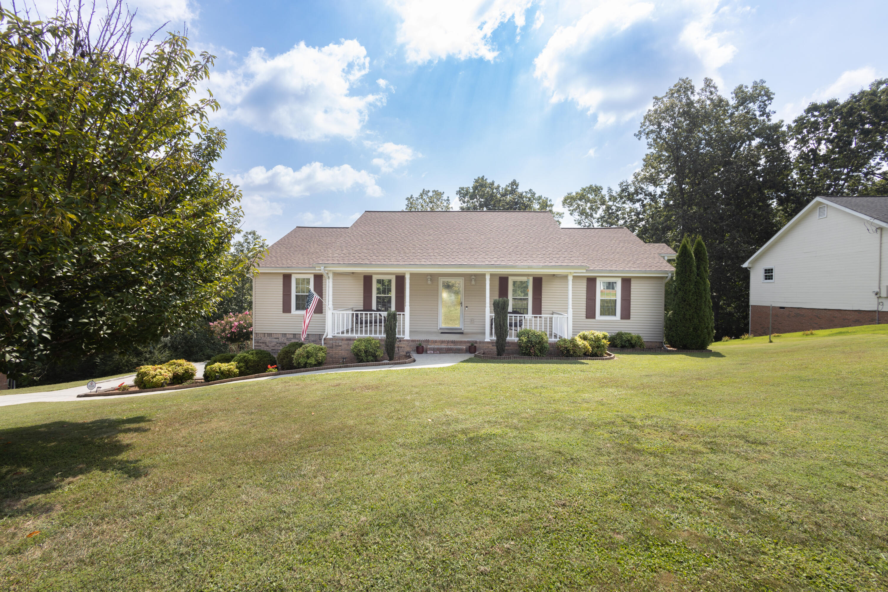 538 Hickory Ridge Trail Ringgold, GA 30736 - Photo 2 of 46 Hickory Ridge-01