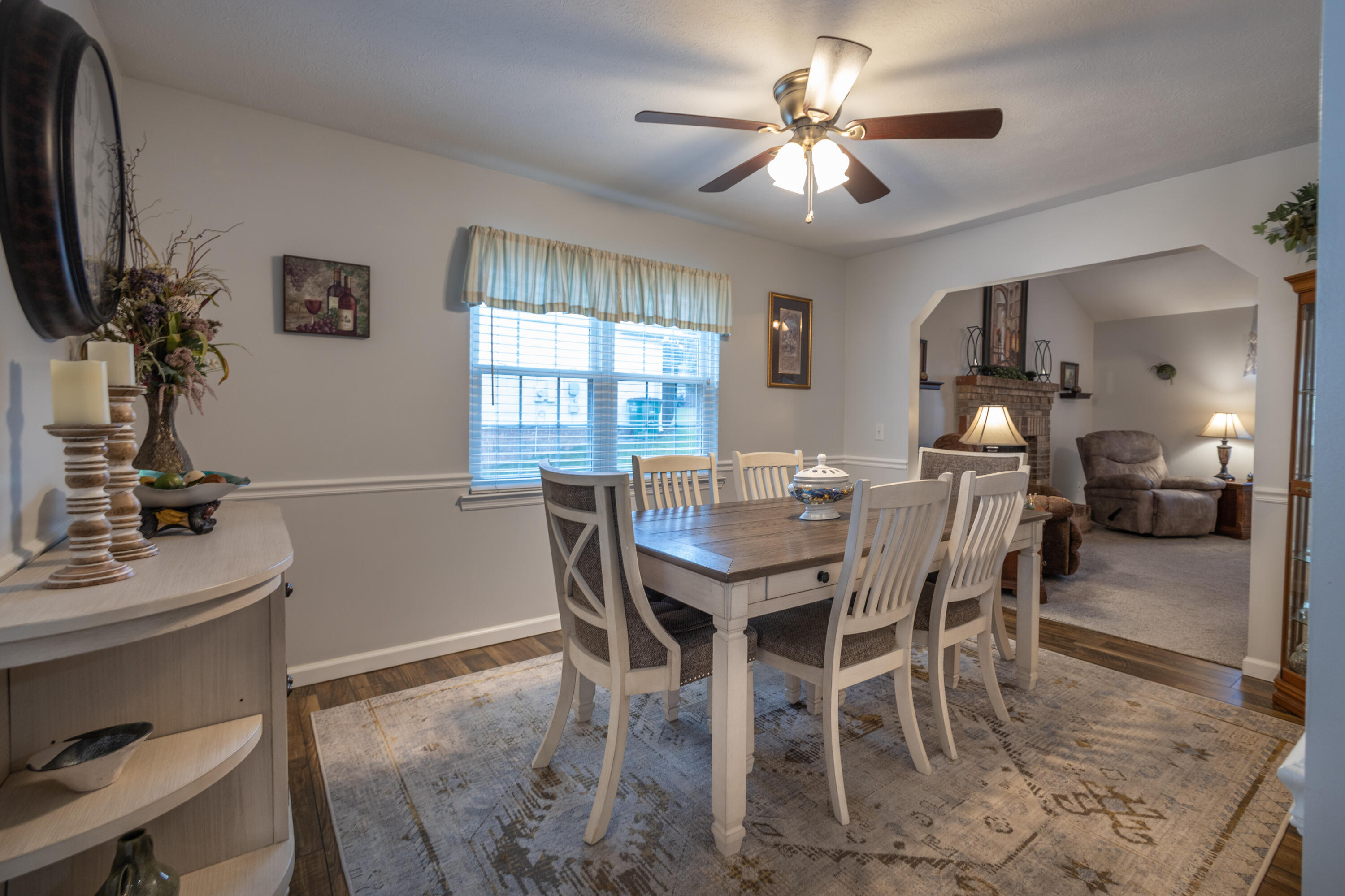 538 Hickory Ridge Trail Ringgold, GA 30736 - Photo 21 of 46 Hickory Ridge-25