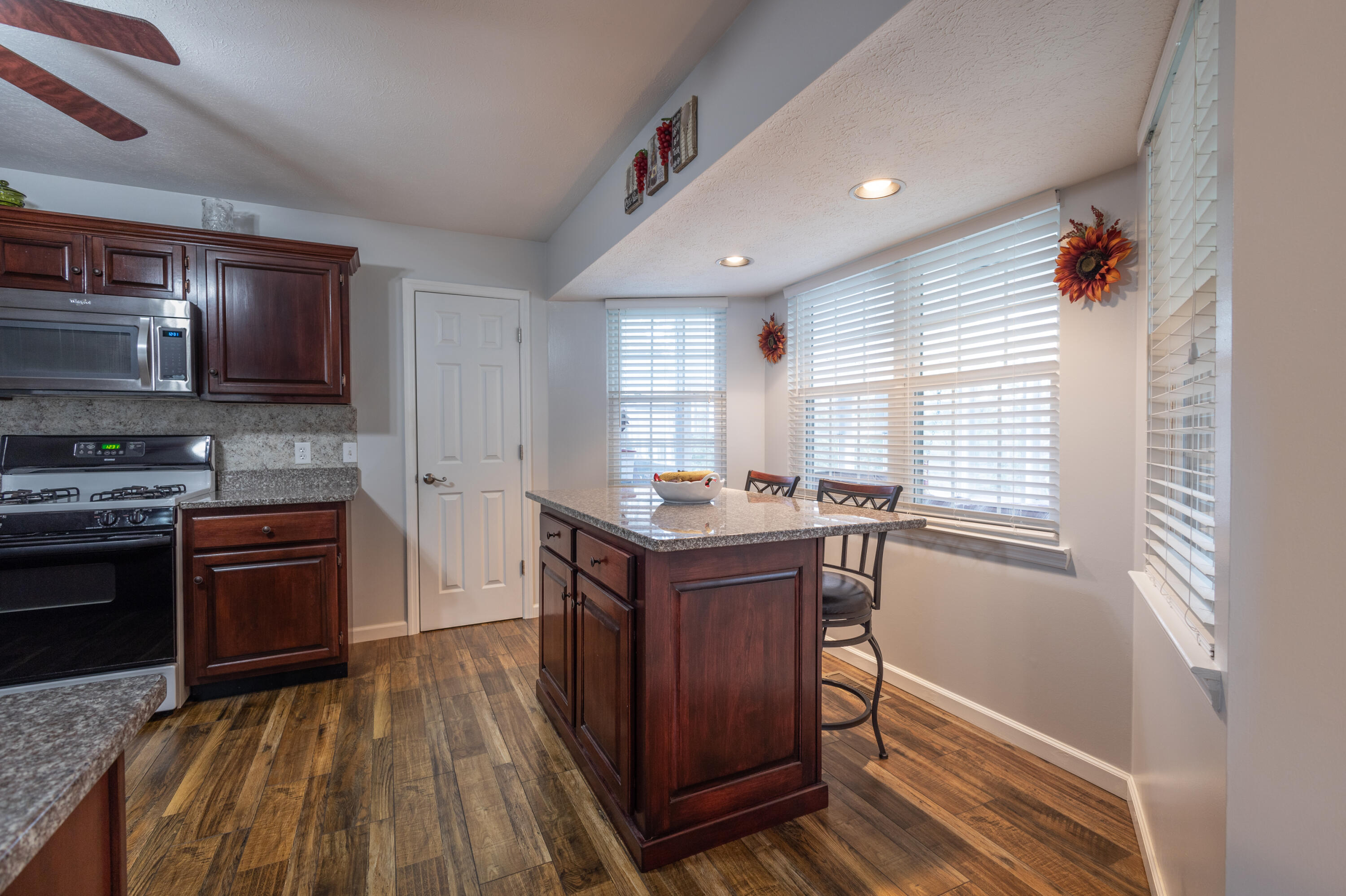 538 Hickory Ridge Trail Ringgold, GA 30736 - Photo 26 of 46 Hickory Ridge-30