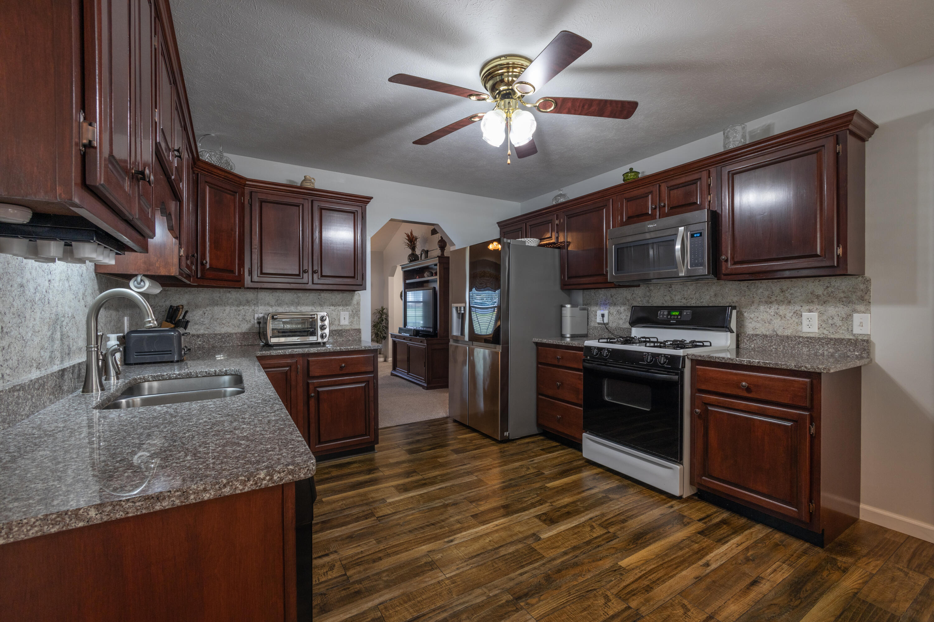 538 Hickory Ridge Trail Ringgold, GA 30736 - Photo 27 of 46 Hickory Ridge-31