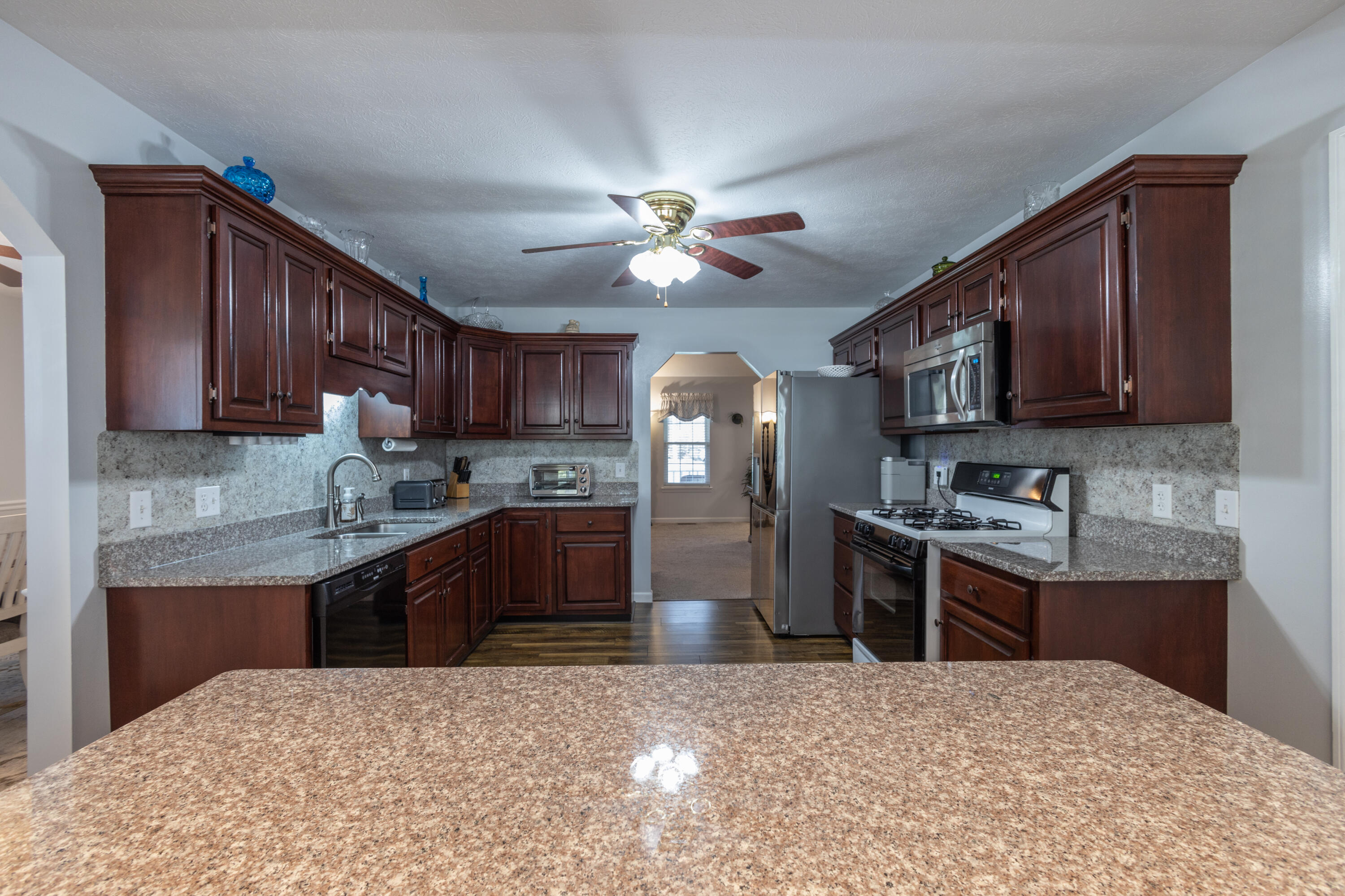 538 Hickory Ridge Trail Ringgold, GA 30736 - Photo 28 of 46 Hickory Ridge-32