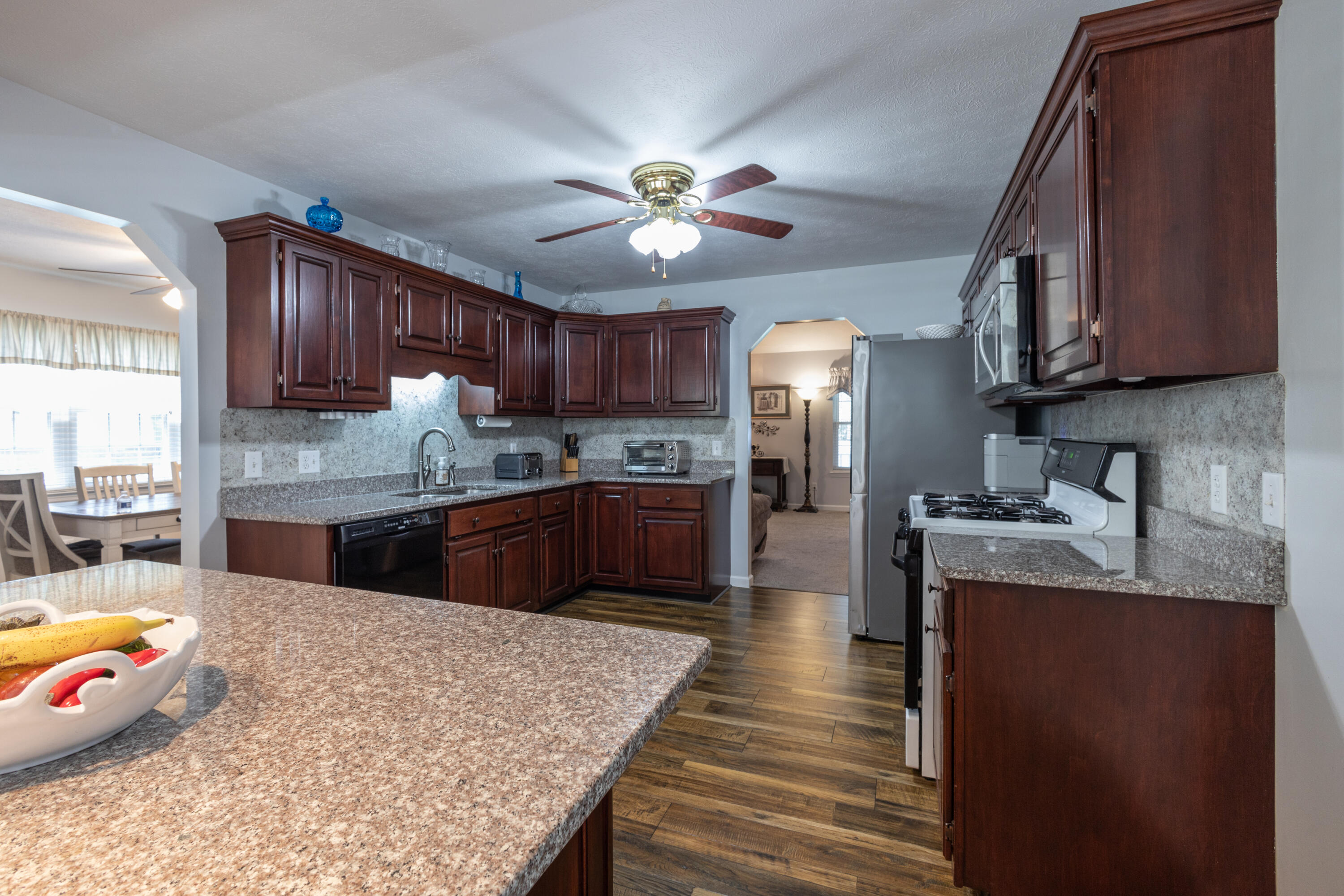538 Hickory Ridge Trail Ringgold, GA 30736 - Photo 29 of 46 Hickory Ridge-33