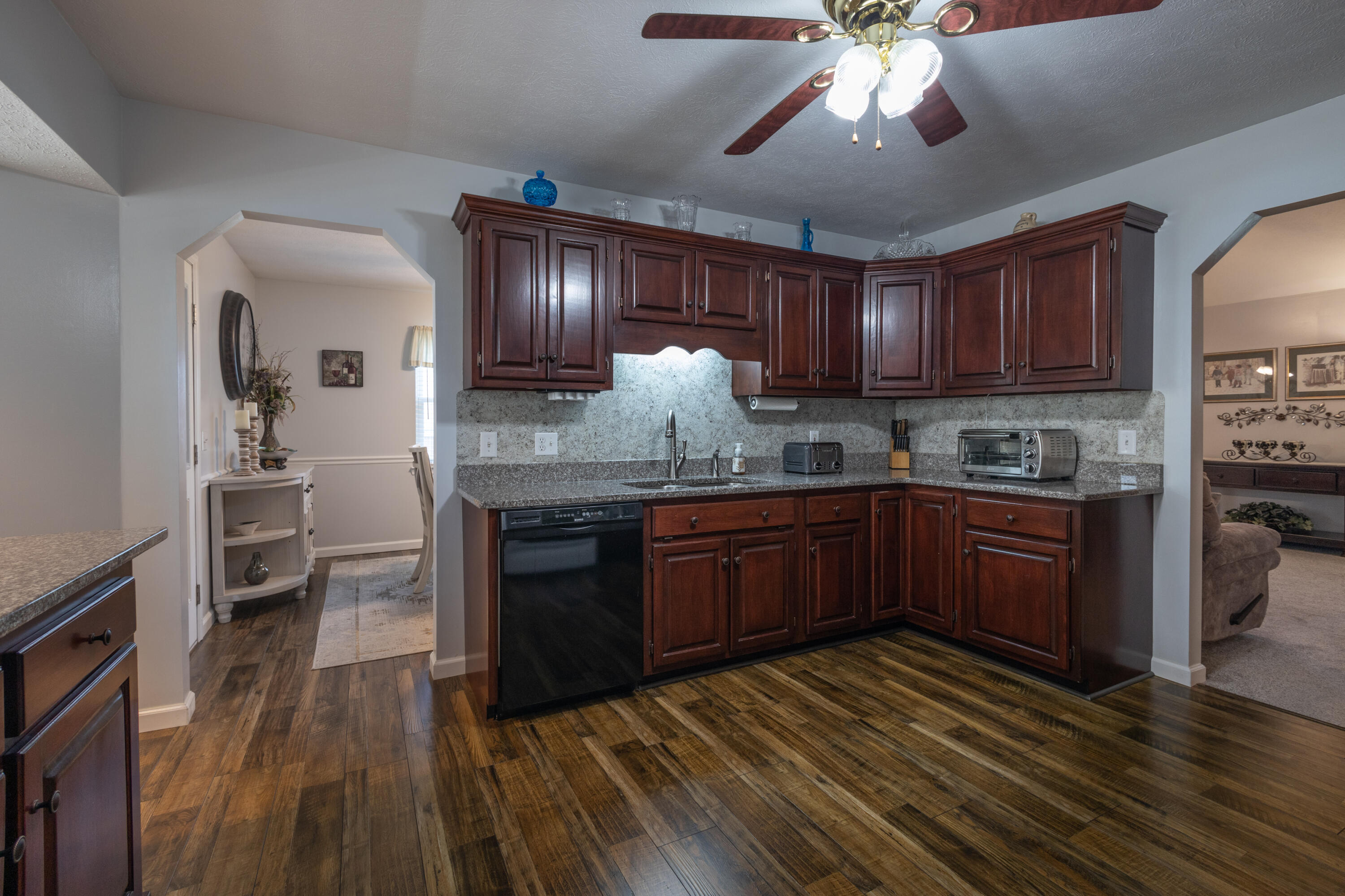 538 Hickory Ridge Trail Ringgold, GA 30736 - Photo 30 of 46 Hickory Ridge-34