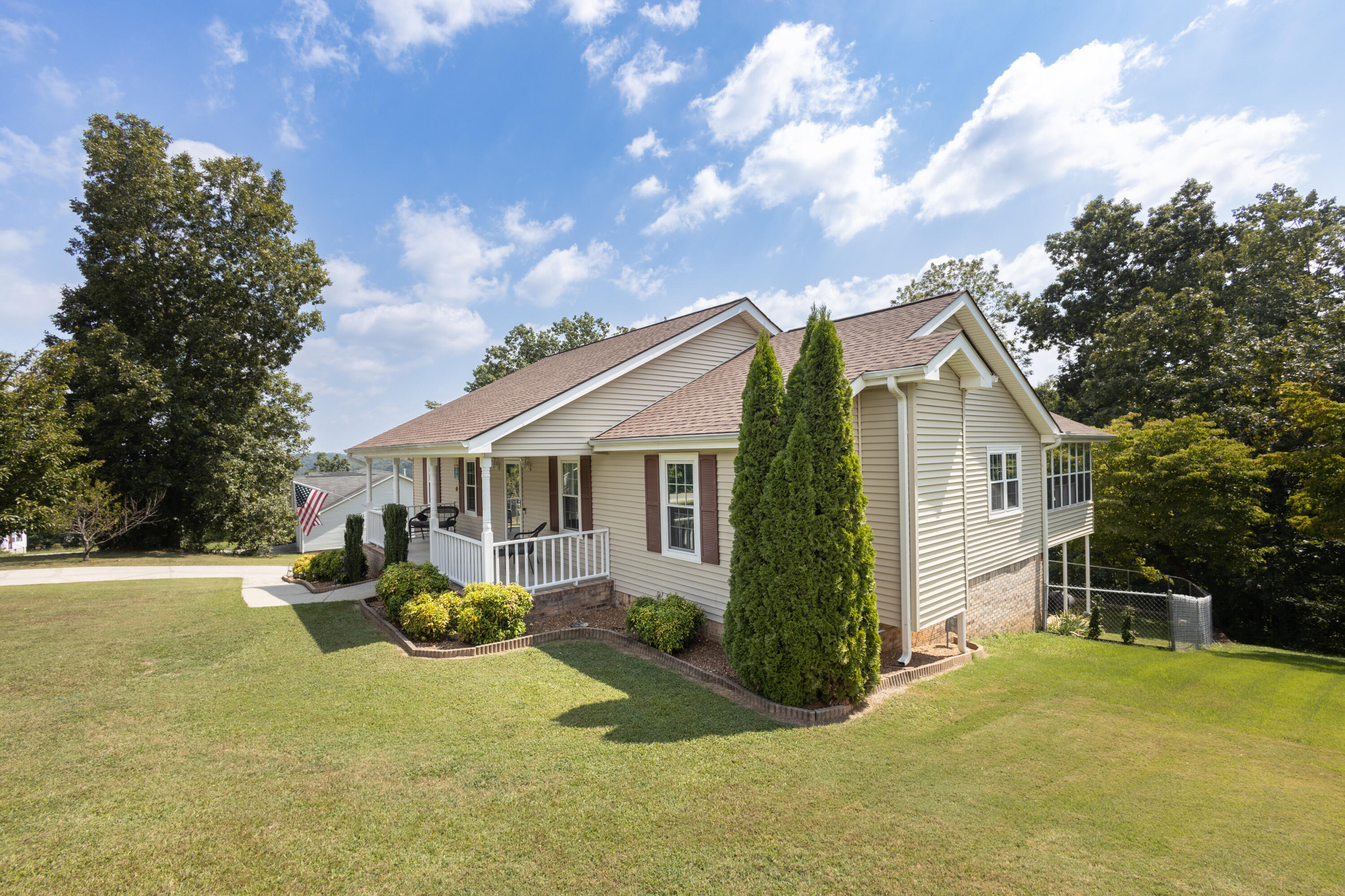 538 Hickory Ridge Trail Ringgold, GA 30736 - Photo 3 of 46 Hickory Ridge-04