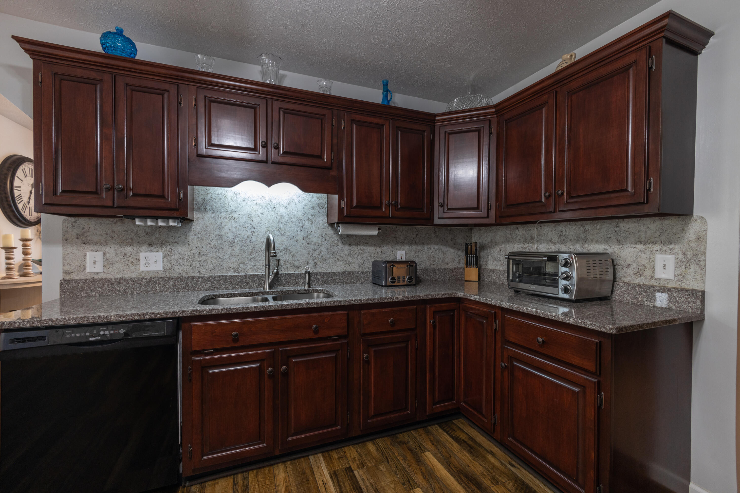 538 Hickory Ridge Trail Ringgold, GA 30736 - Photo 31 of 46 Hickory Ridge-36