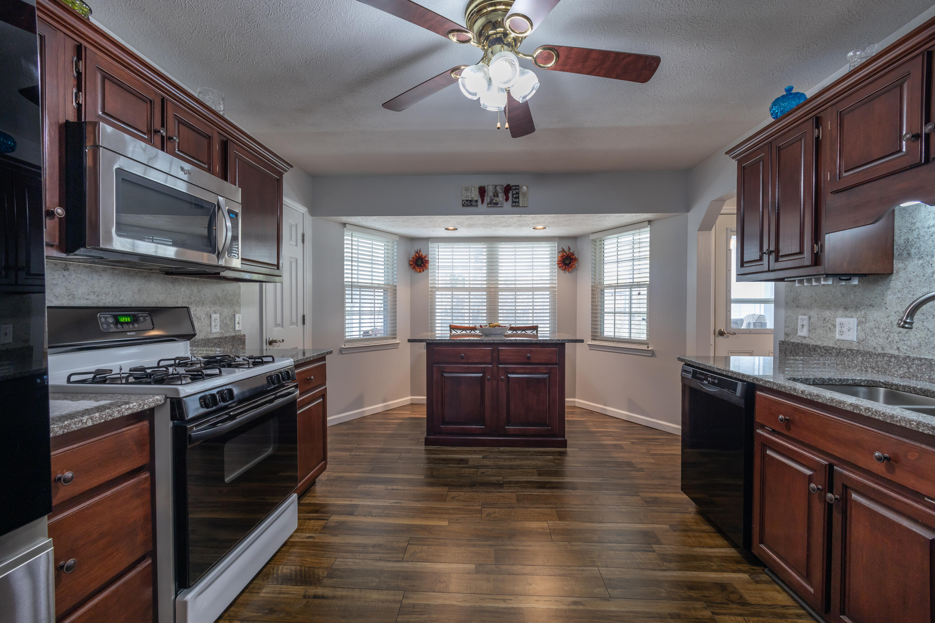 538 Hickory Ridge Trail Ringgold, GA 30736 - Photo 32 of 46 Hickory Ridge-37
