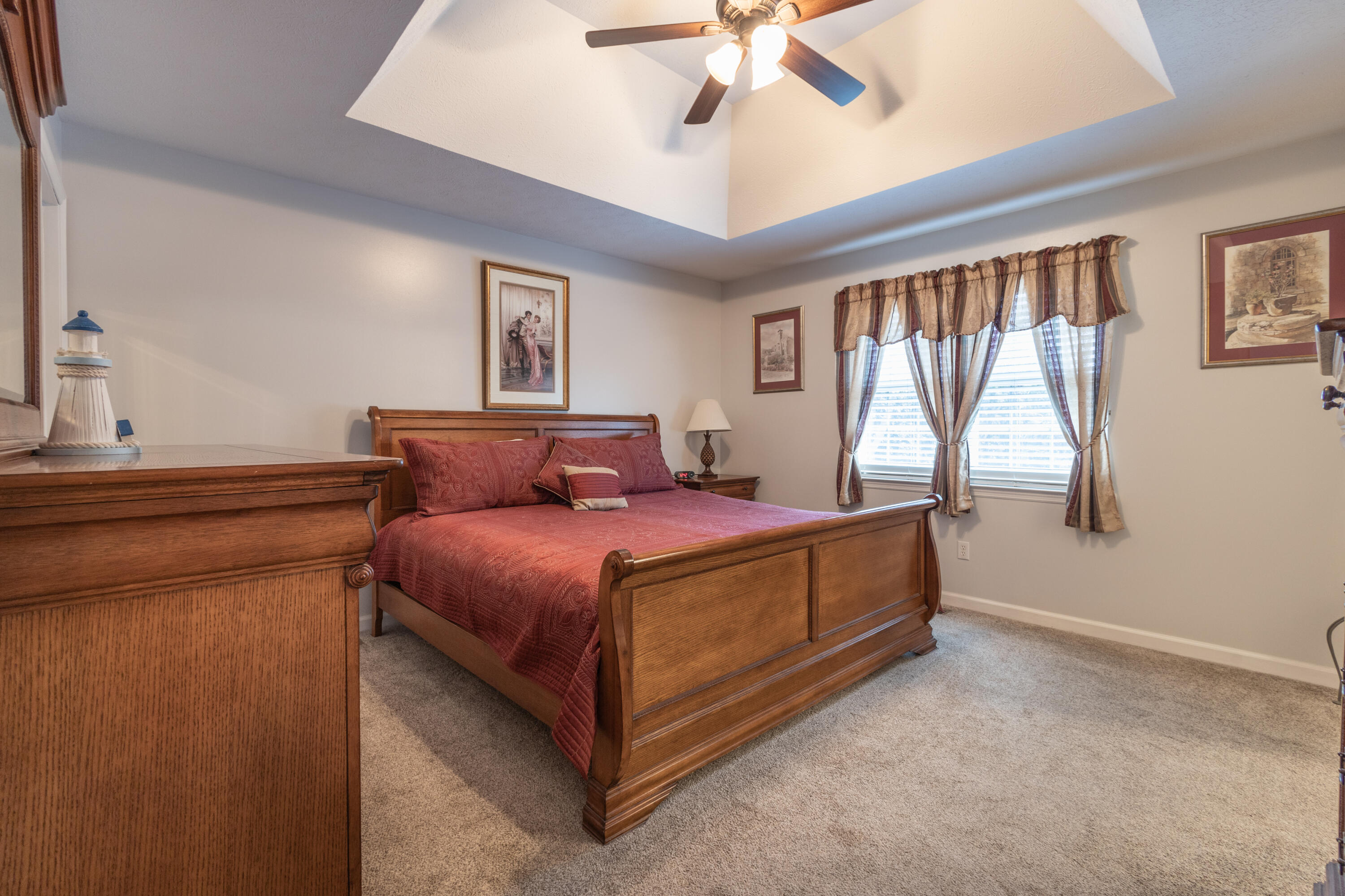 538 Hickory Ridge Trail Ringgold, GA 30736 - Photo 35 of 46 Hickory Ridge-45