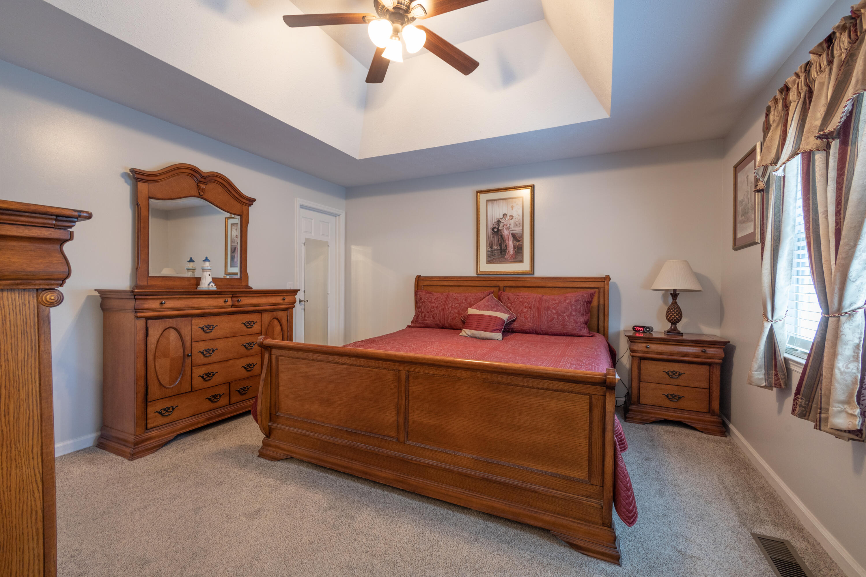 538 Hickory Ridge Trail Ringgold, GA 30736 - Photo 36 of 46 Hickory Ridge-46