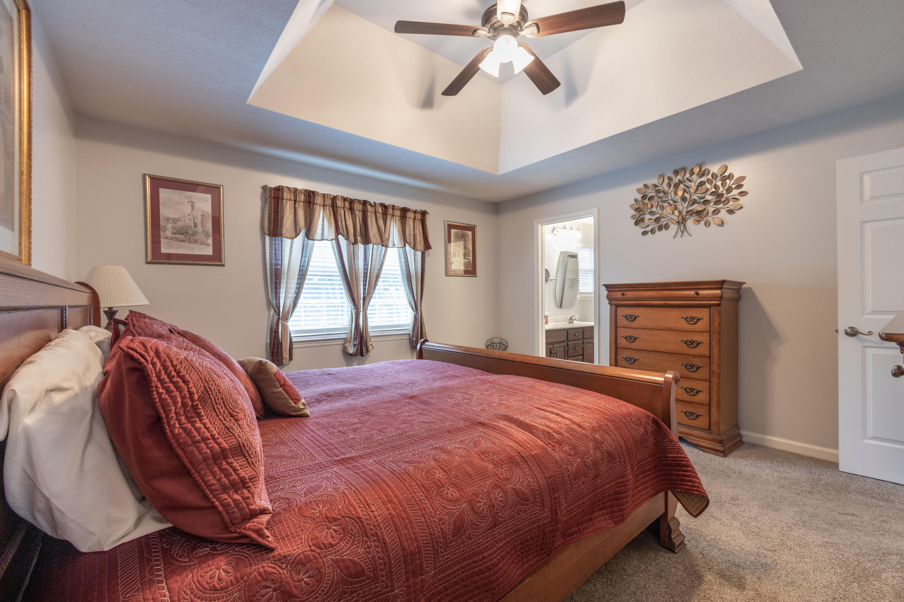 538 Hickory Ridge Trail Ringgold, GA 30736 - Photo 37 of 46 Hickory Ridge-47