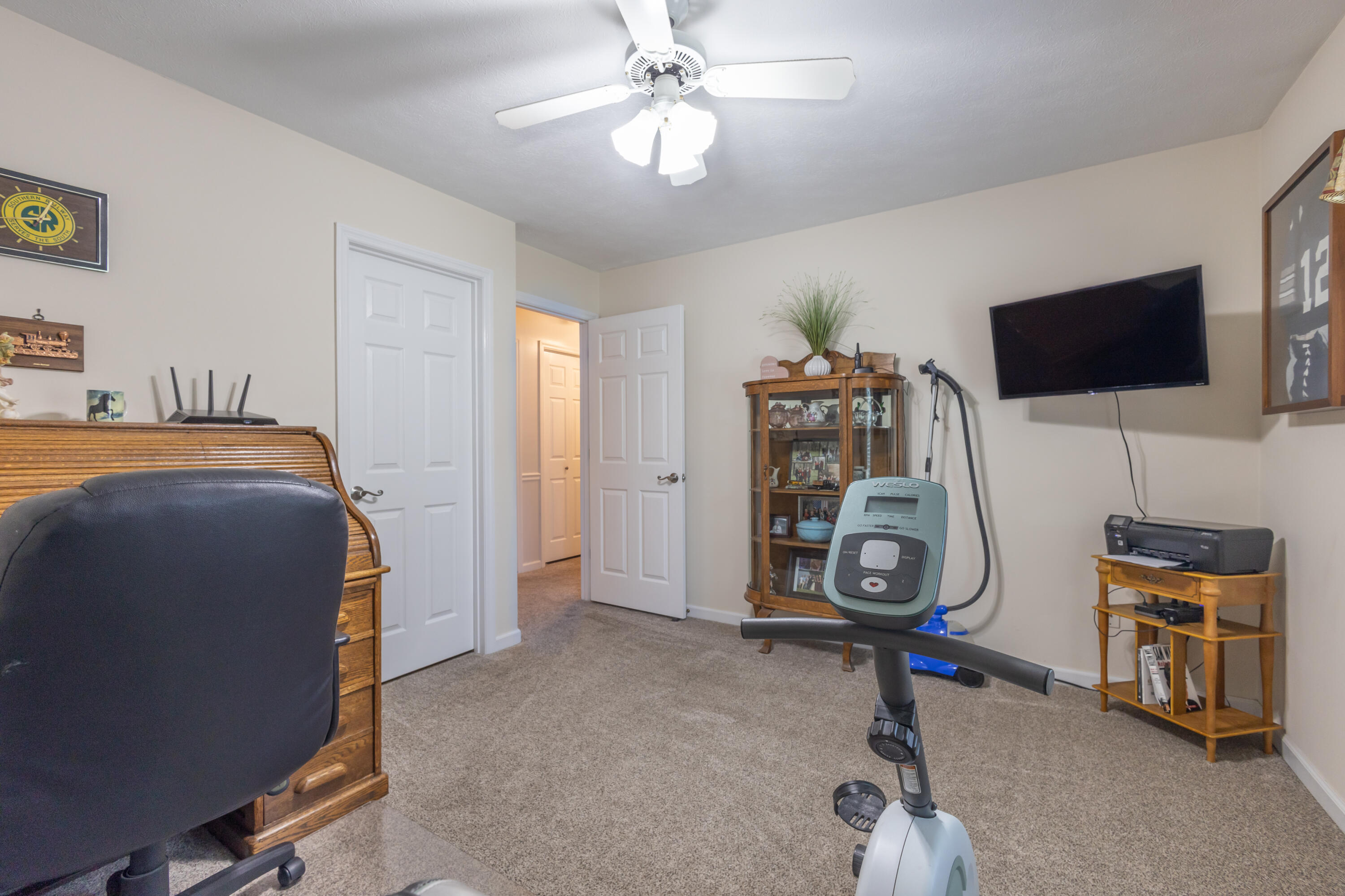 538 Hickory Ridge Trail Ringgold, GA 30736 - Photo 44 of 46 Hickory Ridge-44