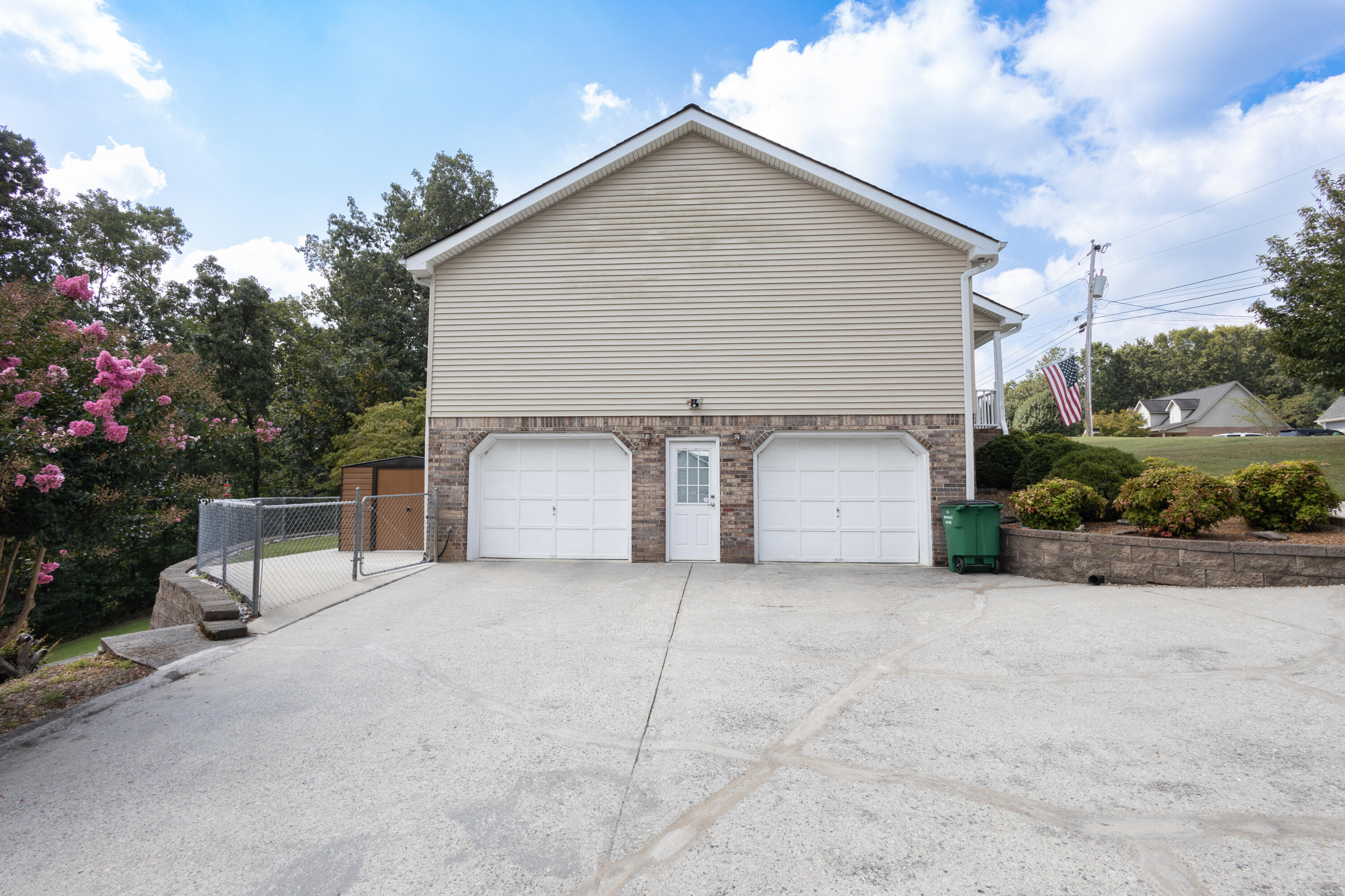 538 Hickory Ridge Trail Ringgold, GA 30736 - Photo 7 of 46 Hickory Ridge-09
