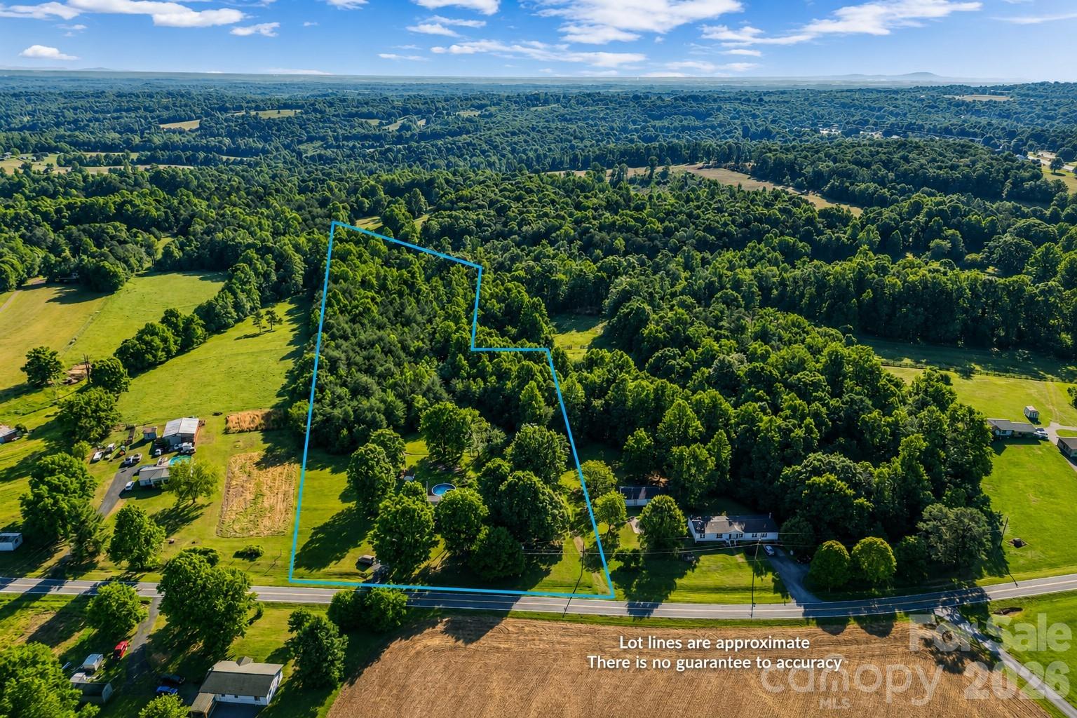 1631 Lynn Mountain Road Vale, NC 28168 - Photo 26 of 26
