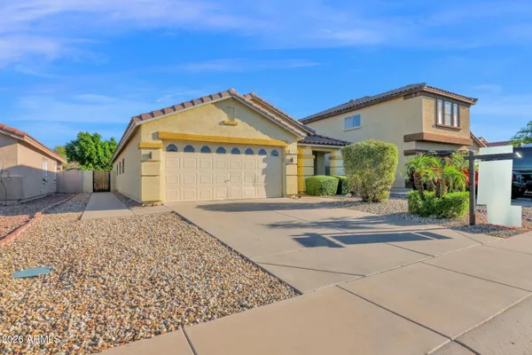 $540,000 | 1074 East Arabian Drive, Gilbert, AZ 85296