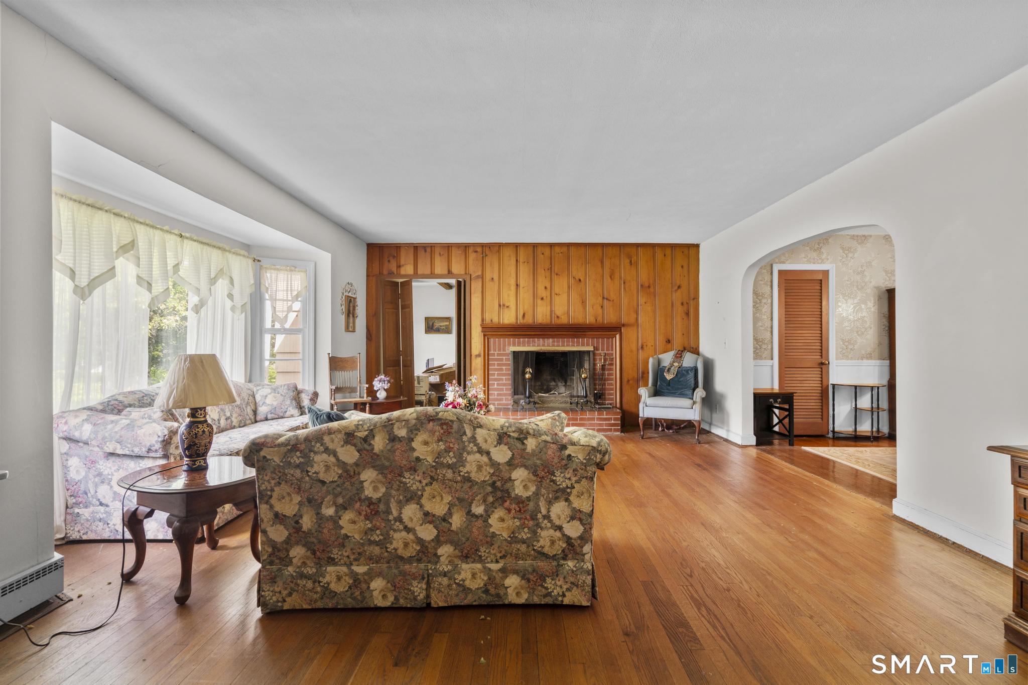 105 Beelzebub Road South Windsor, CT 06074 - Photo 7 of 37