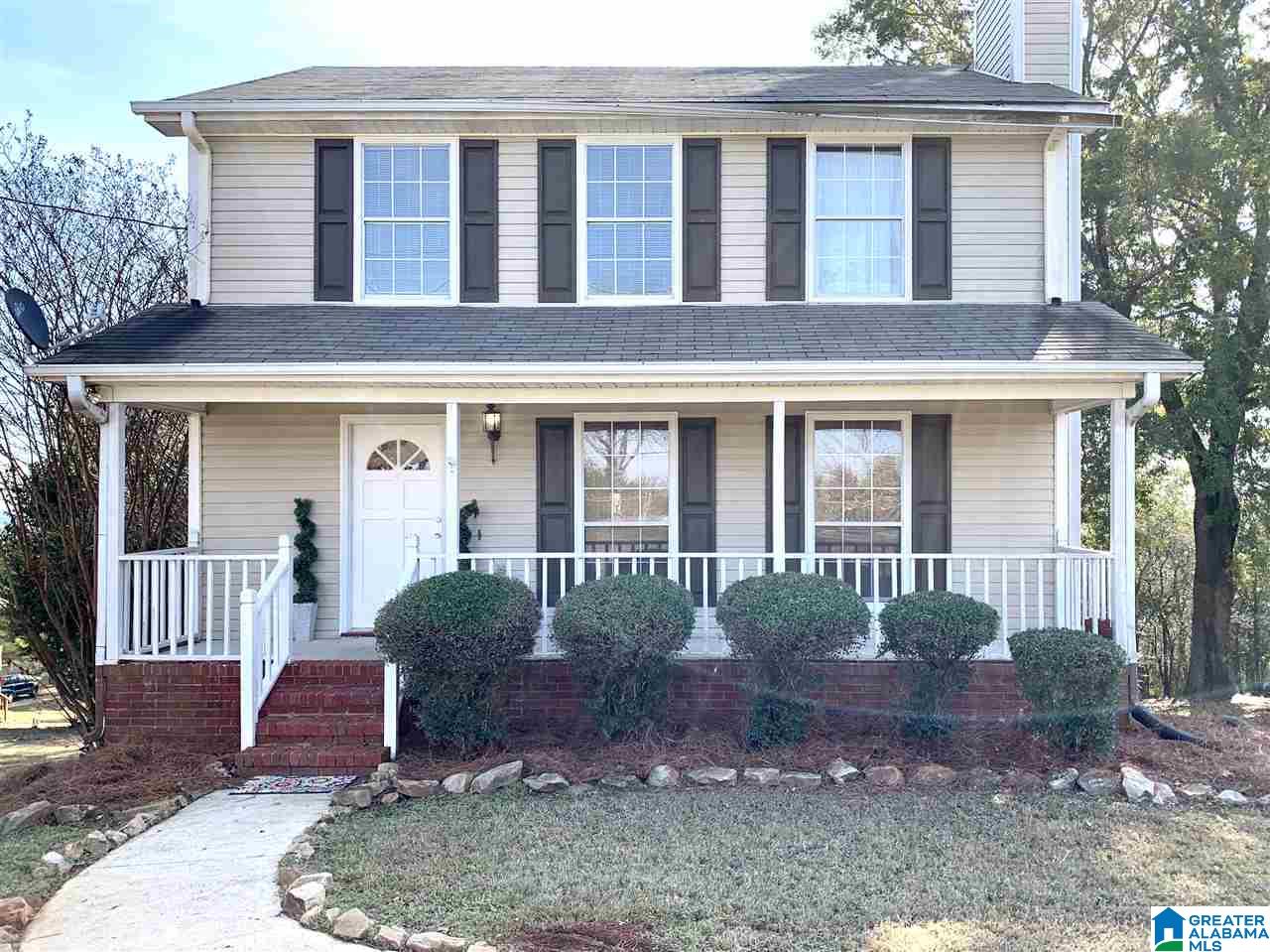 4709 South Shades Crest Road Helena, AL 35022 - Photo 29 of 37
