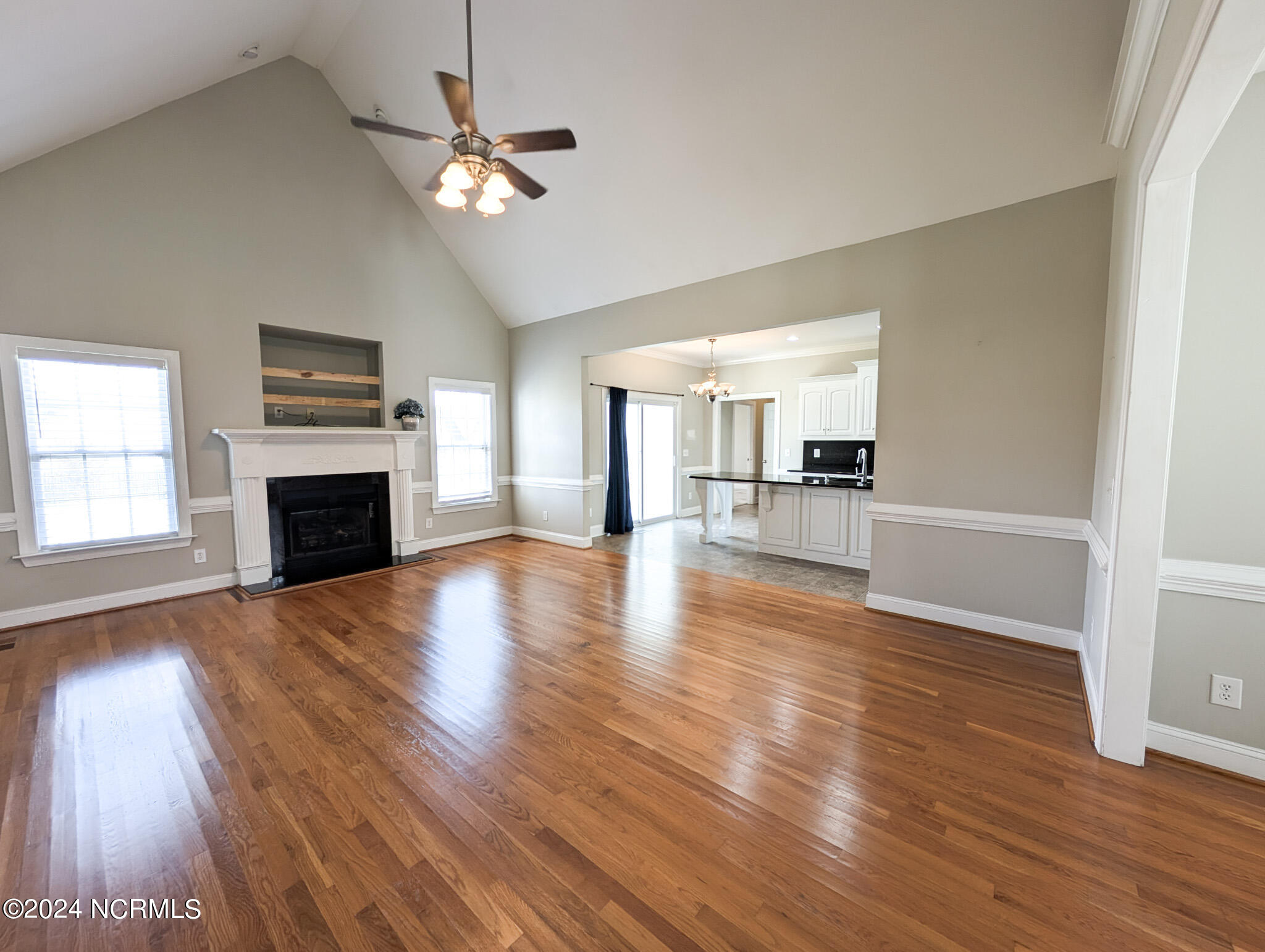 856 Nor-Am Road Pikeville, NC 27863 - Photo 34 of 107 Living