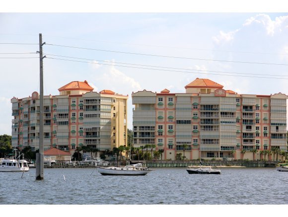 102 Riverside Drive, Unit 703 Cocoa, FL 32922 - Photo 1 of 12 Primary Photo